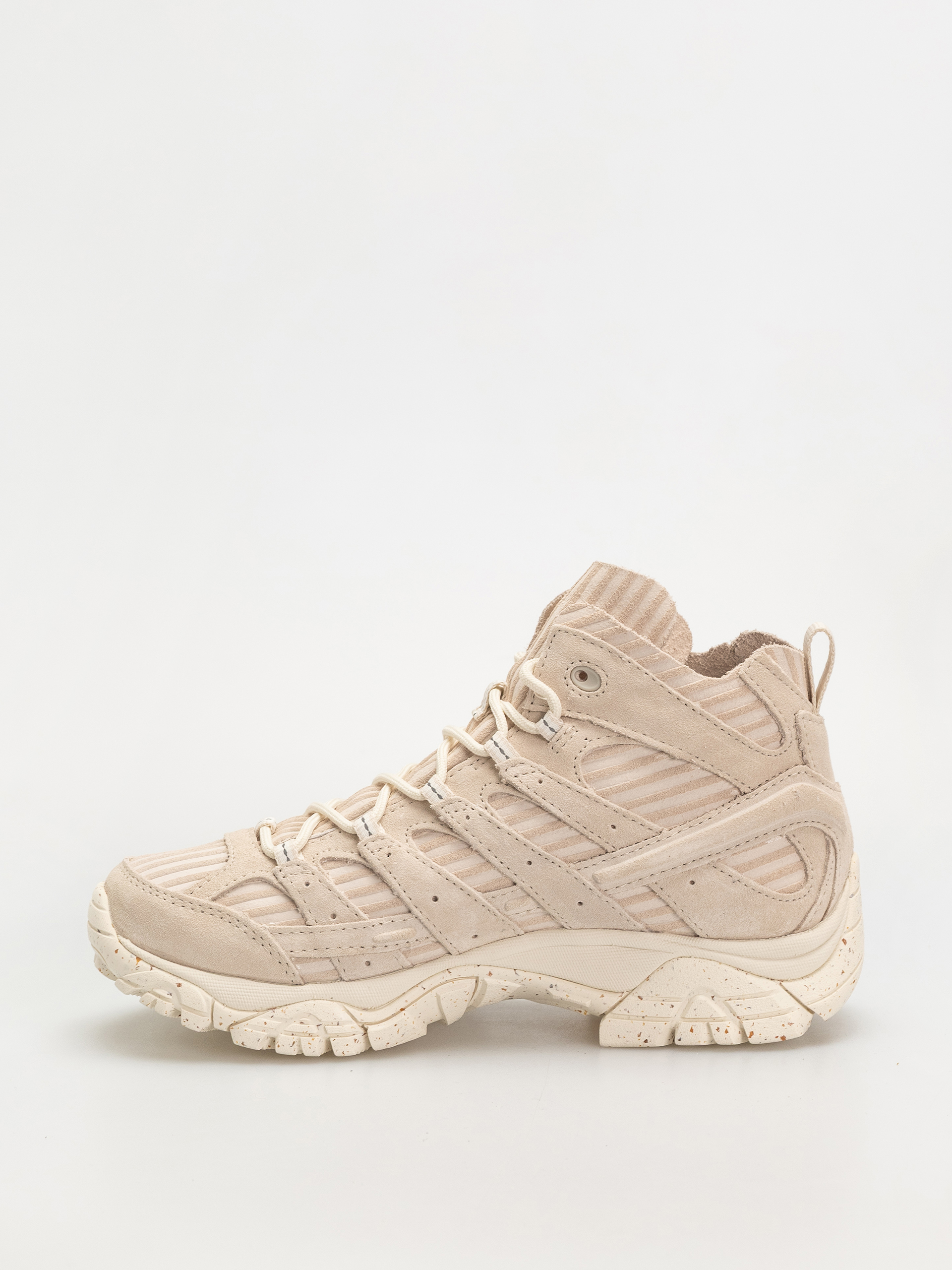 Merrell Moab 2 Decon Mid Cord Se Wmn Schuhe (eggshell)