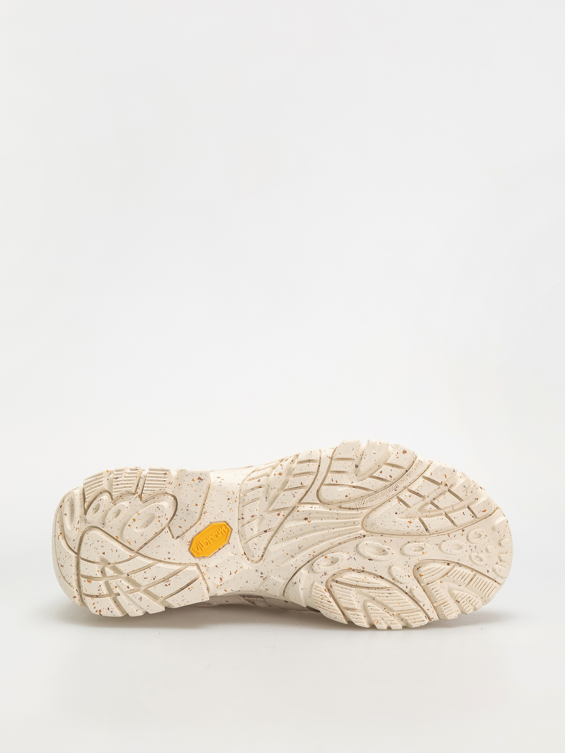 Merrell Moab 2 Decon Mid Cord Se Wmn Shoes (eggshell)