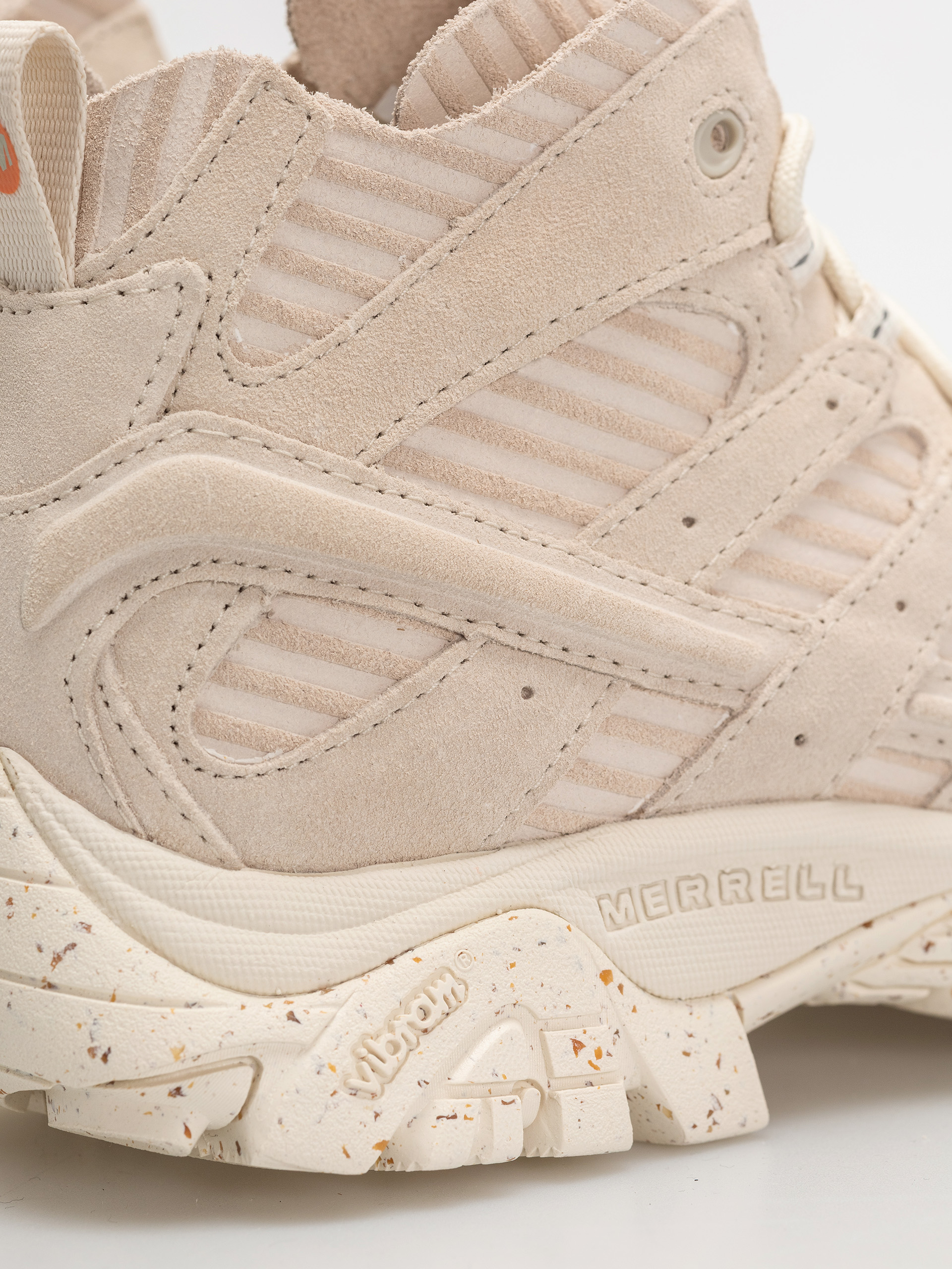 Merrell Moab 2 Decon Mid Cord Se Wmn Schuhe (eggshell)