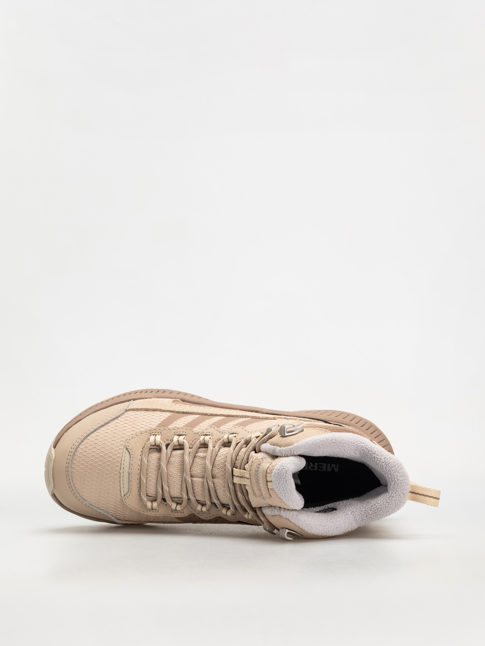 Merrell Speed Strike 2 Thermo Mid Wp Wmn Schuhe (nougat)