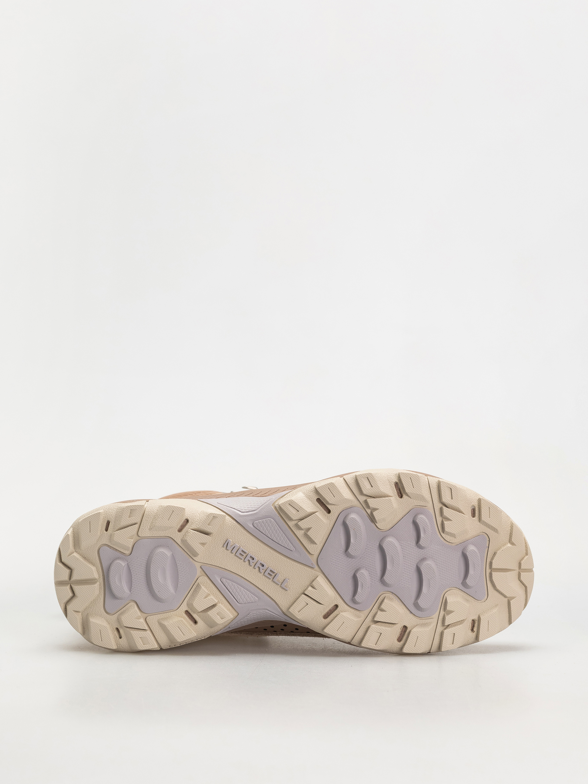 Merrell Speed Strike 2 Thermo Mid Wp Wmn Shoes (nougat)