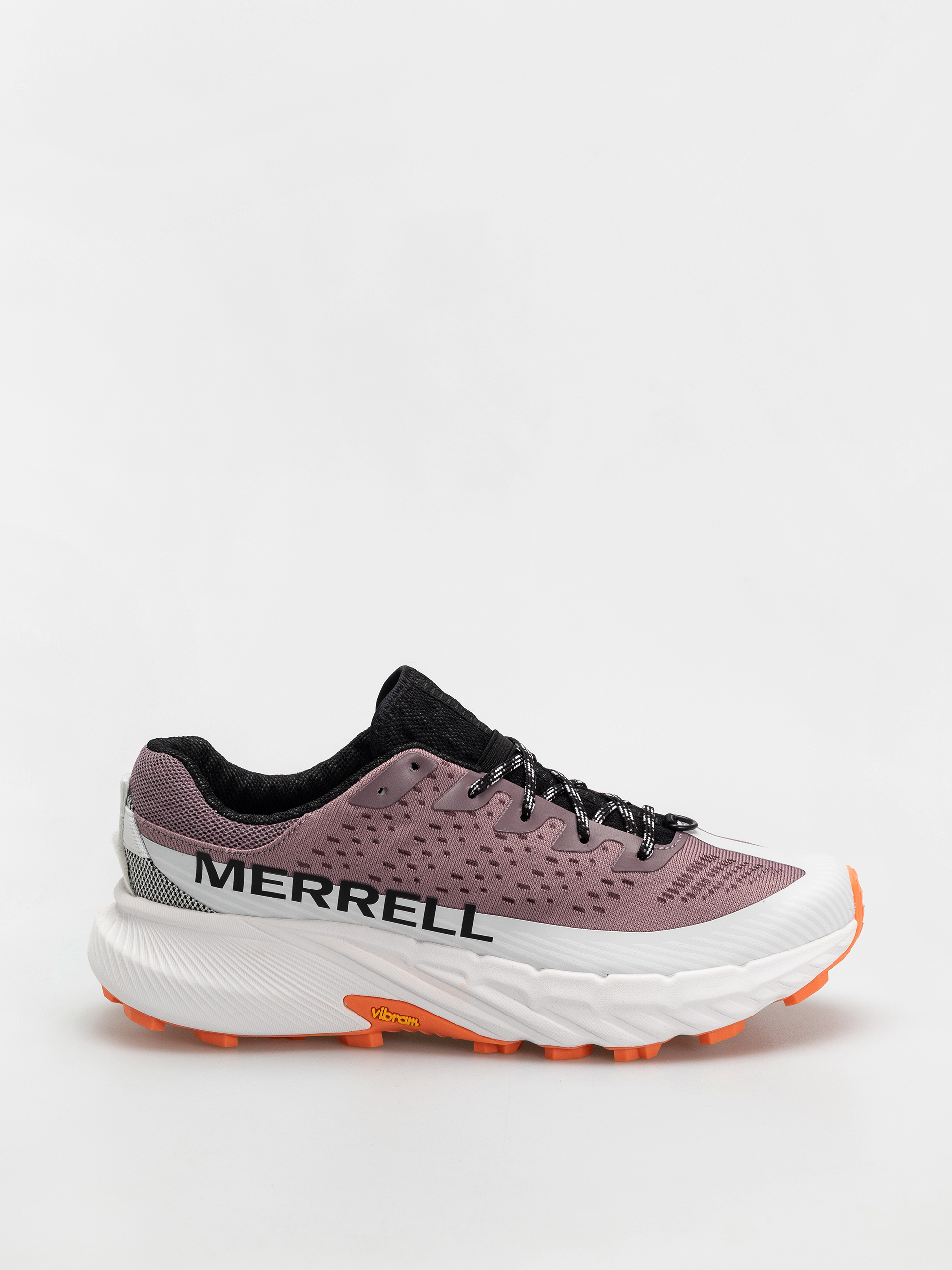 Merrell Agility Peak 5 Schuhe (pale cherry)