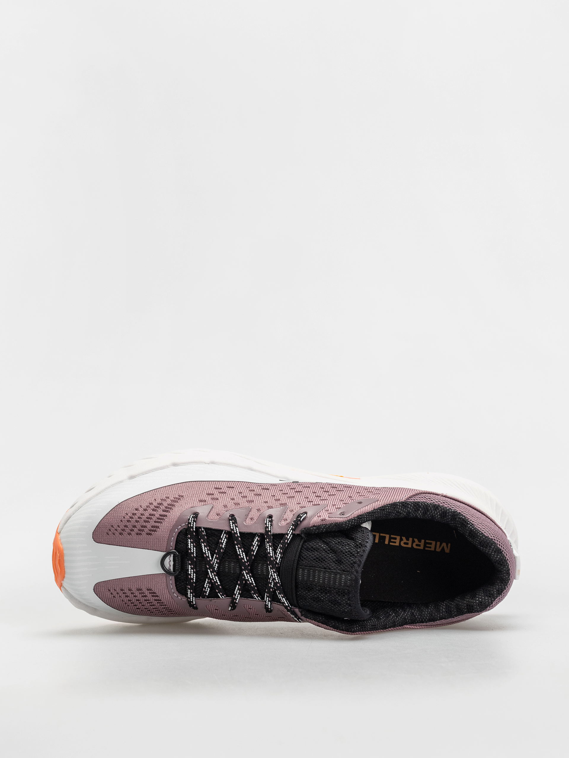 Merrell Agility Peak 5 Shoes (pale cherry)