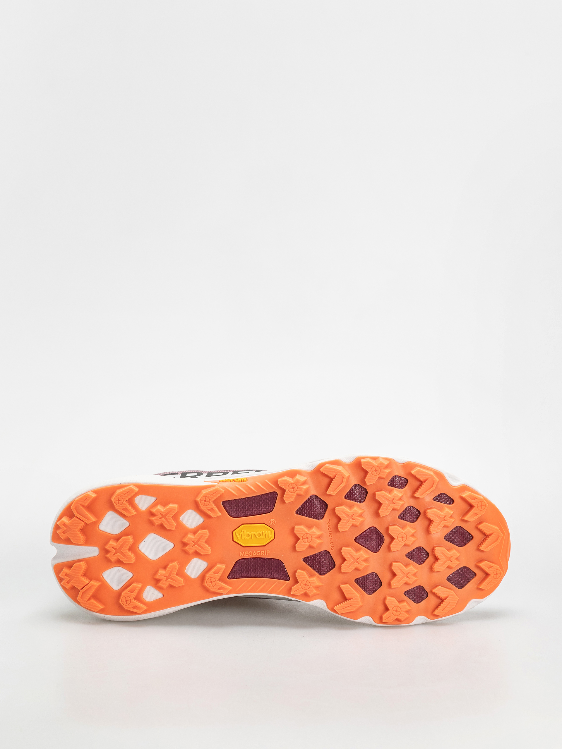 Merrell Agility Peak 5 Shoes (pale cherry)