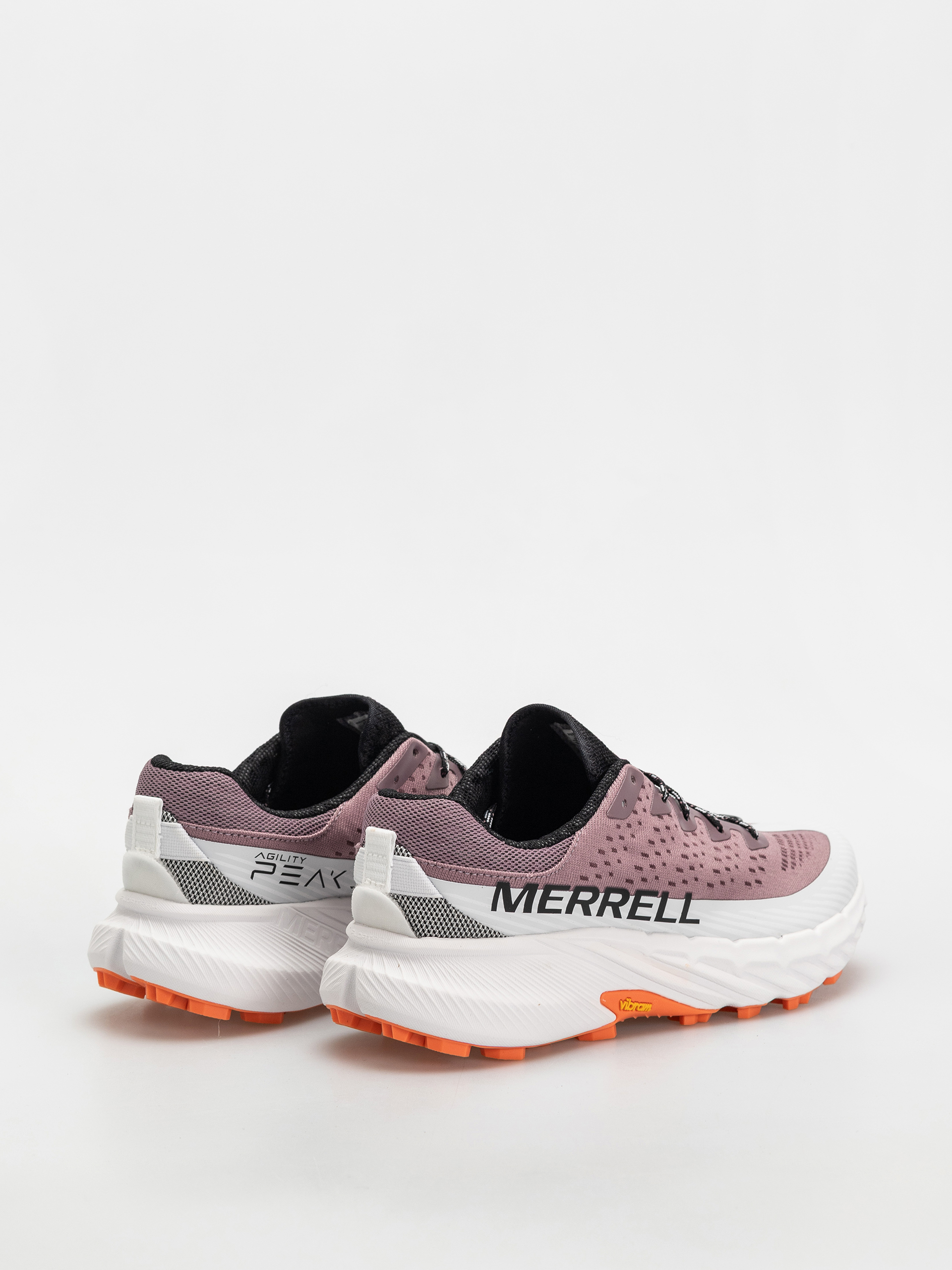 Merrell Agility Peak 5 Schuhe (pale cherry)