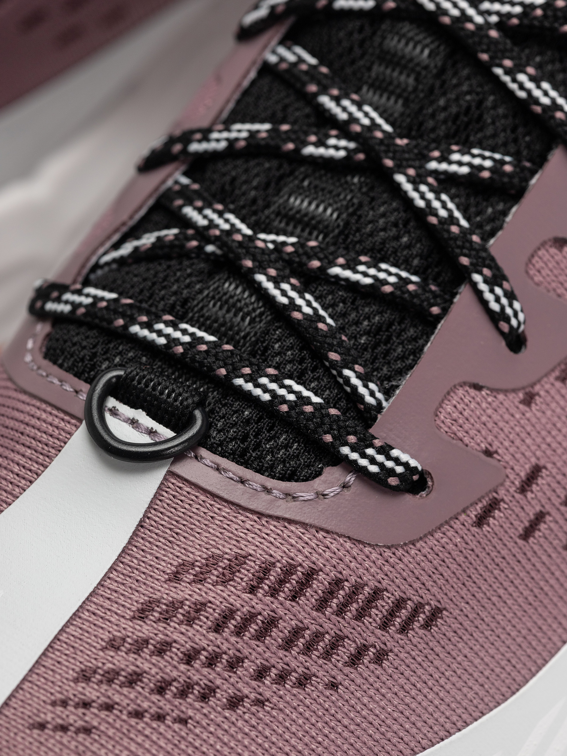 Merrell Agility Peak 5 Schuhe (pale cherry)