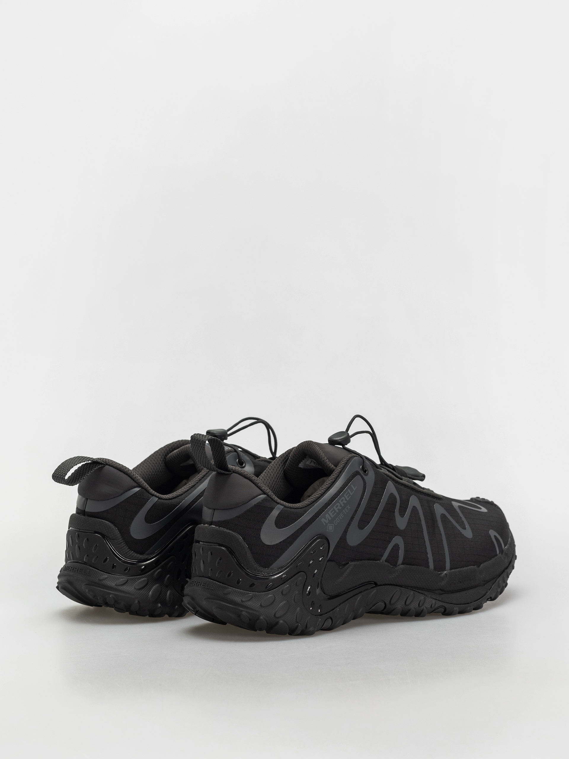 Merrell Cham Redux Storm GTX Se Schuhe (black/graphite)