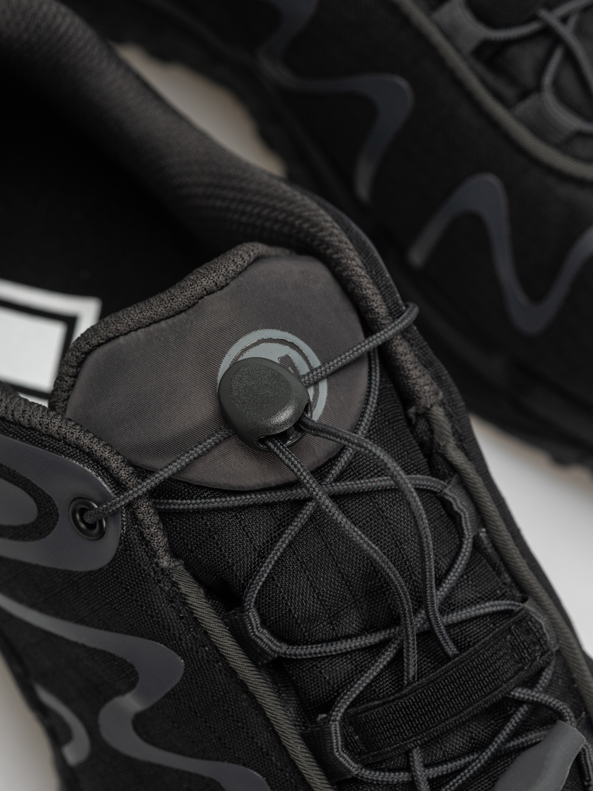 Merrell Cham Redux Storm GTX Se Shoes (black/graphite)