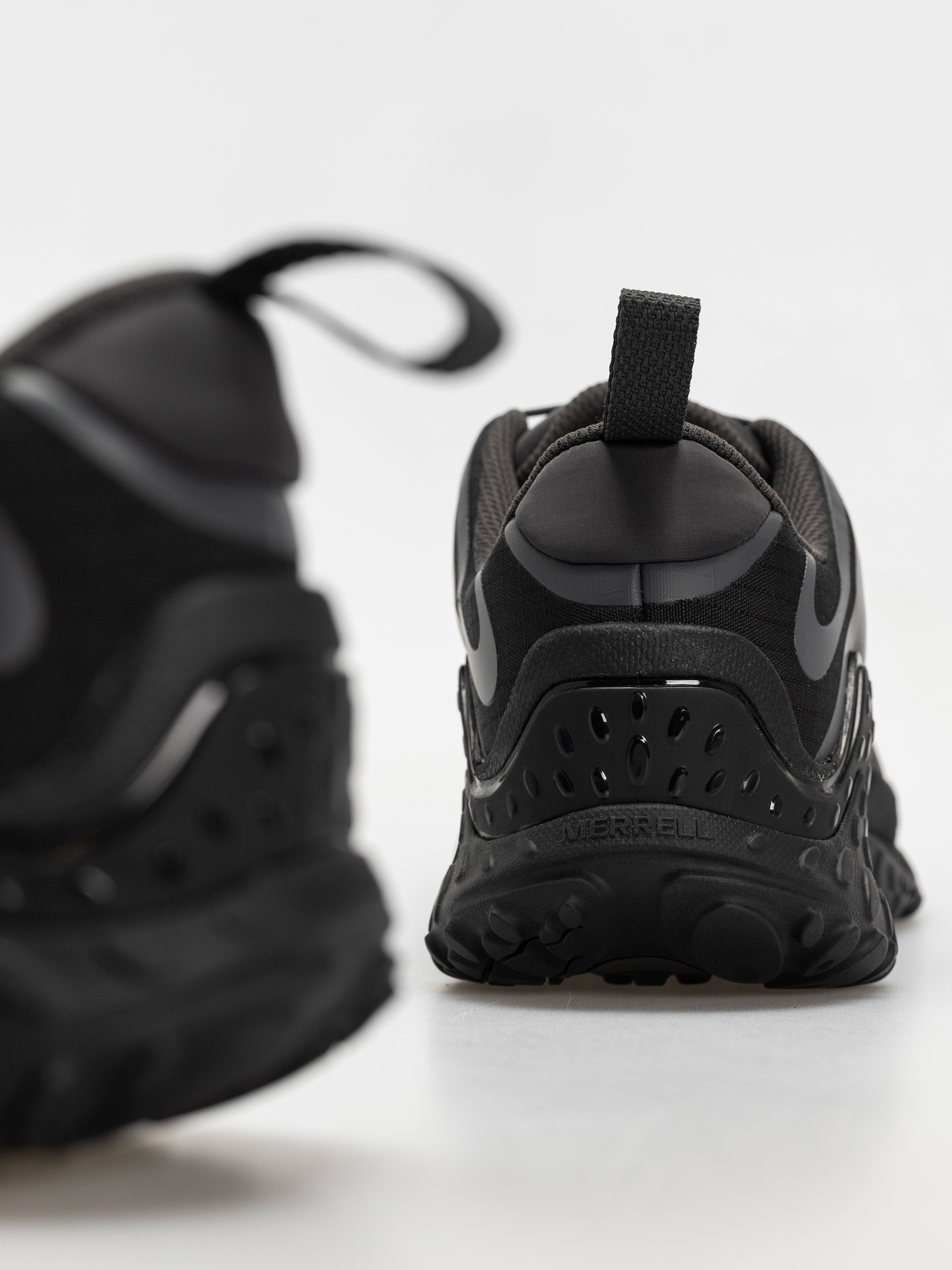 Merrell Cham Redux Storm GTX Se Shoes (black/graphite)