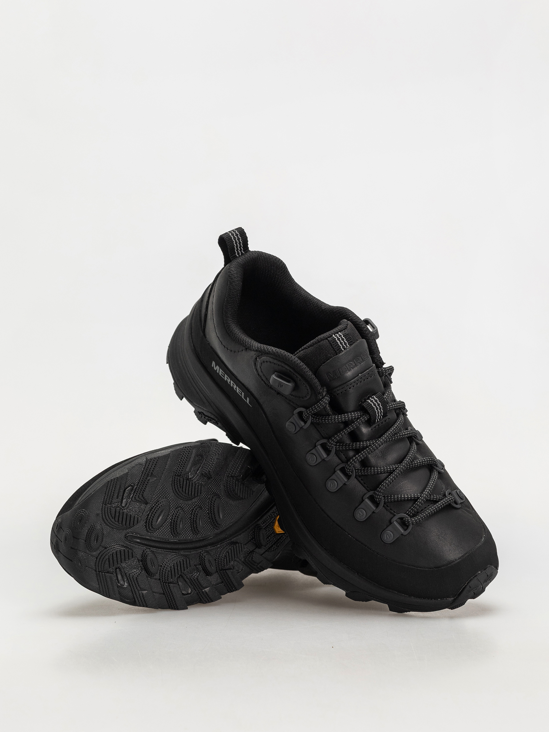 Merrell Ontario Speed Ltr Lace Se Shoes - black (black)