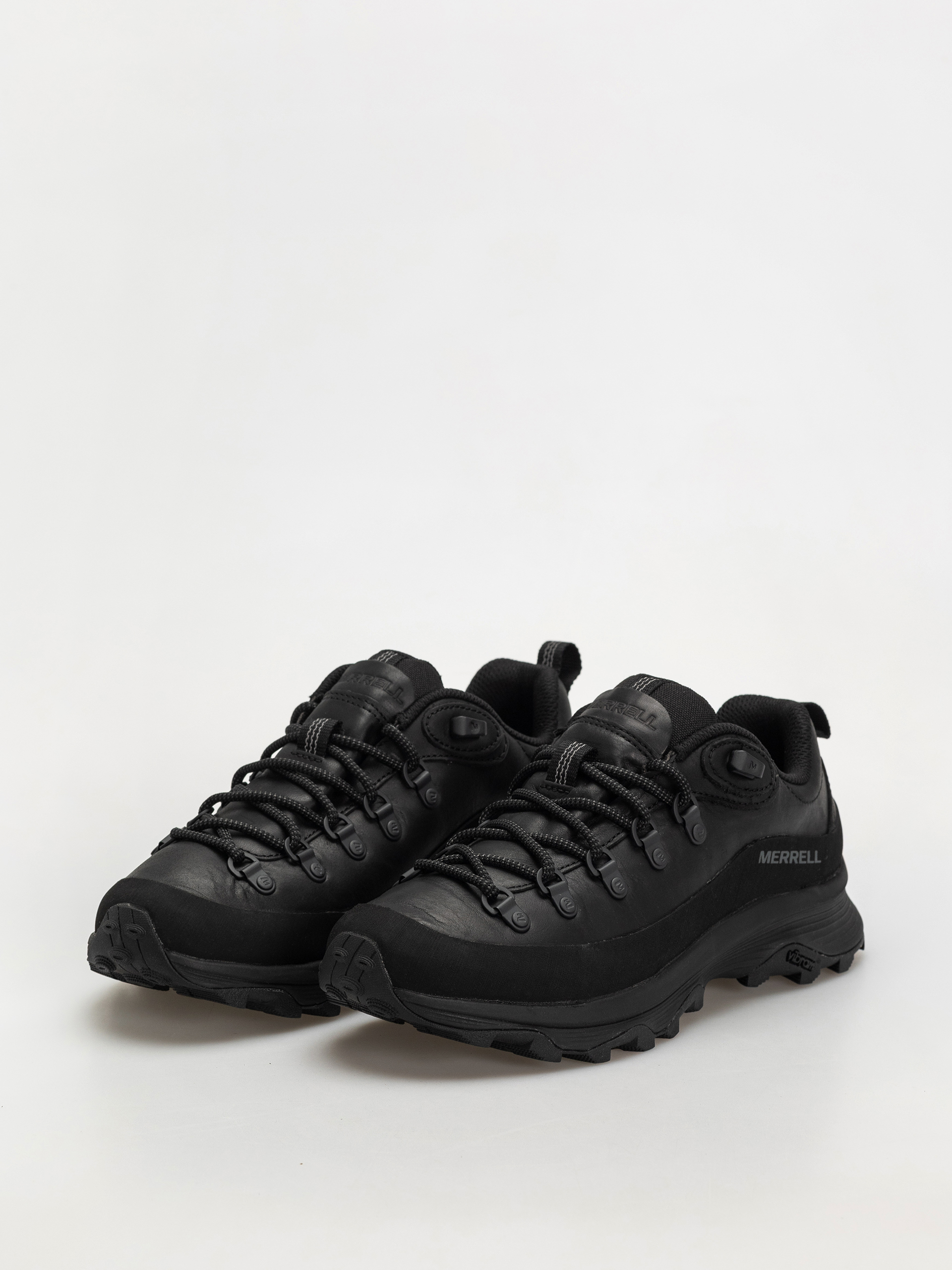 Merrell Ontario Speed Ltr Lace Se Shoes (black)