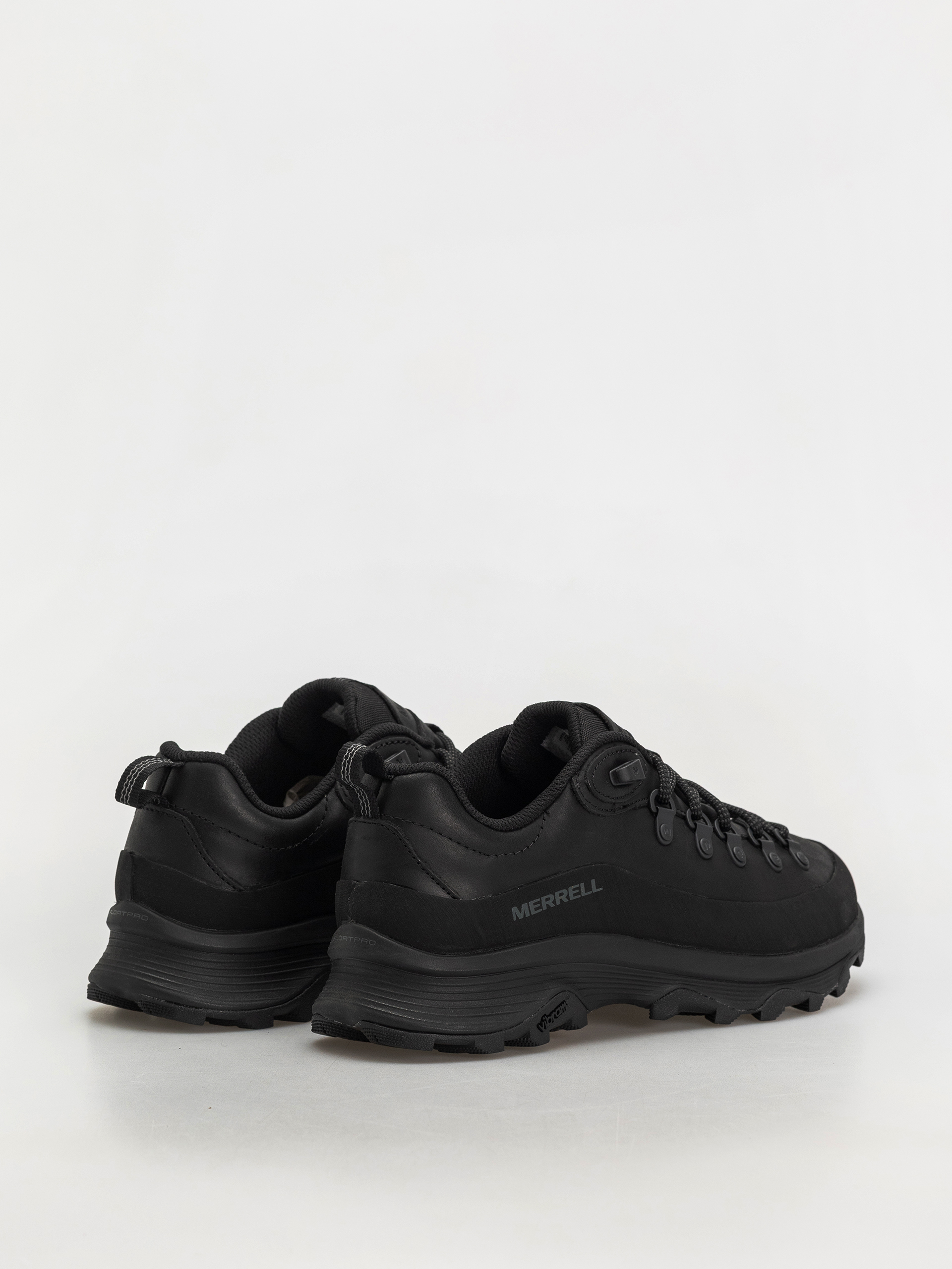 Merrell Ontario Speed Ltr Lace Se Schuhe (black)