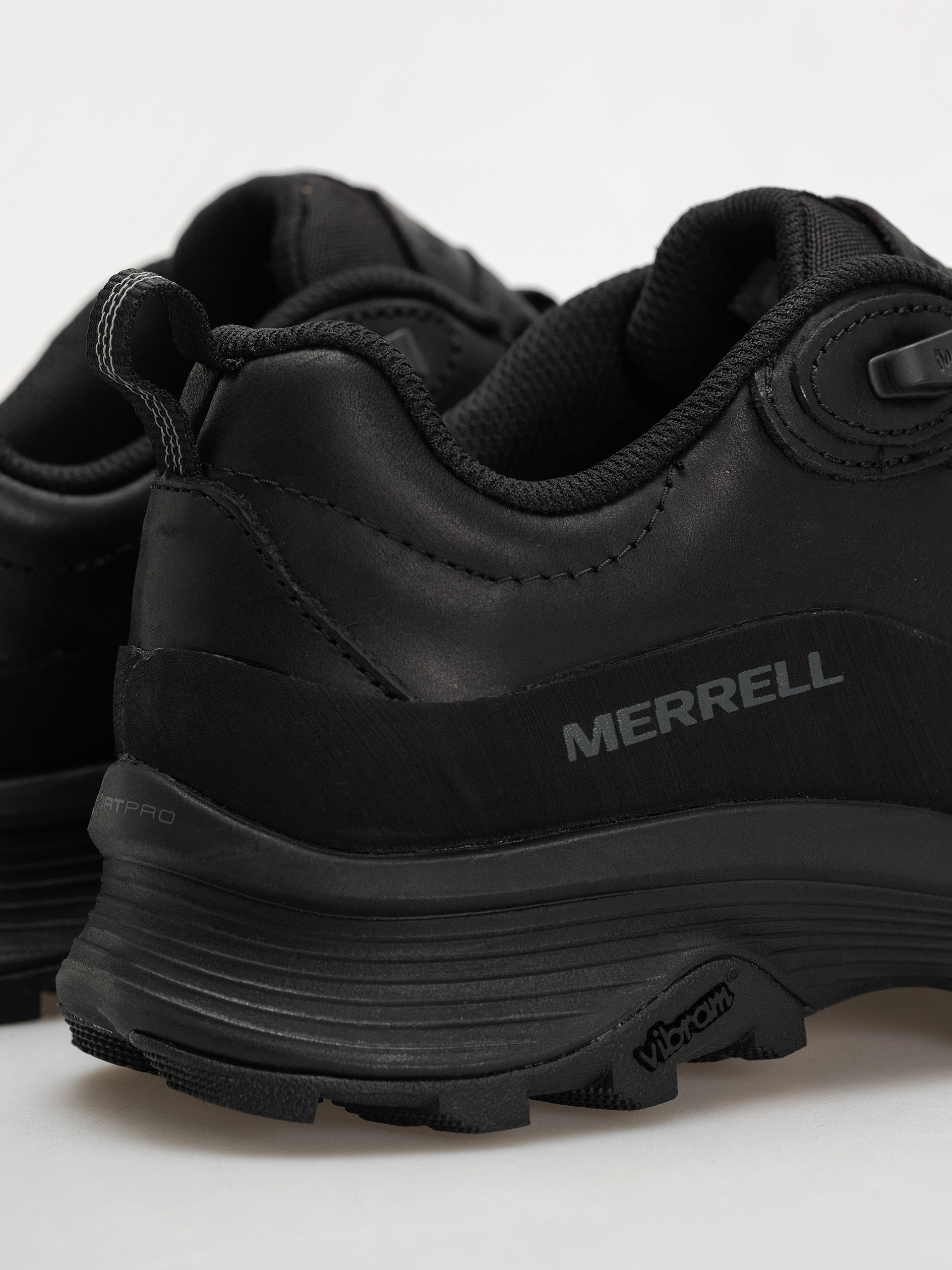 Merrell Ontario Speed Ltr Lace Se Schuhe (black)
