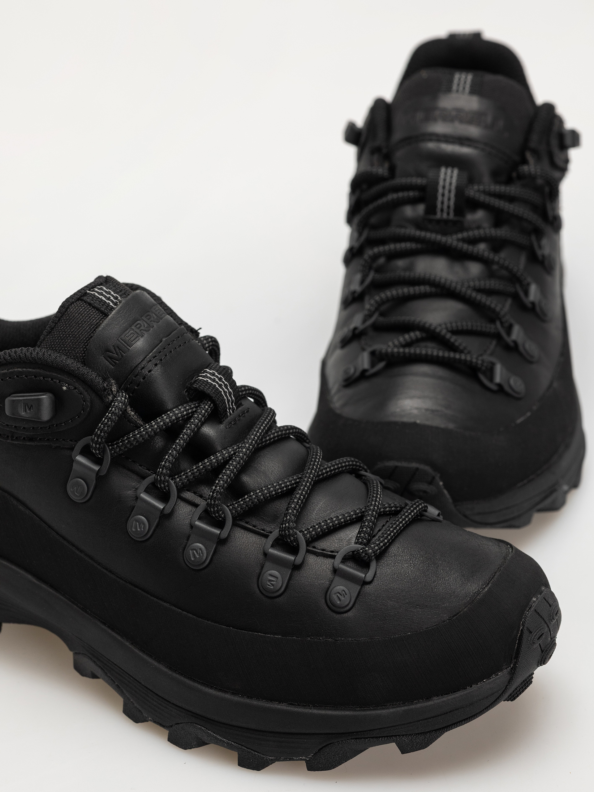 Merrell Ontario Speed Ltr Lace Se Schuhe (black)