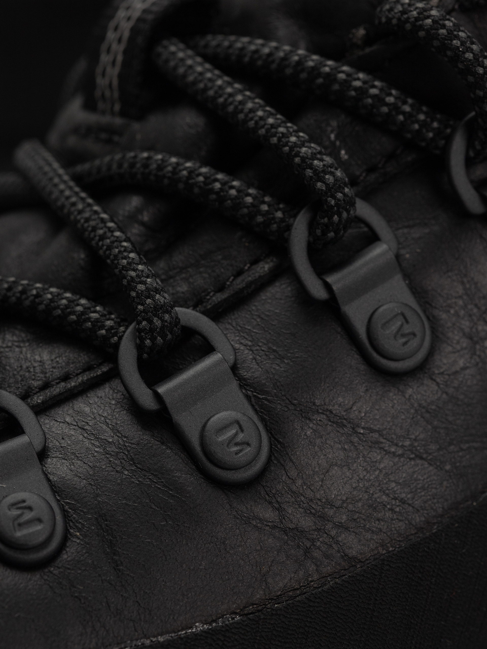 Merrell Ontario Speed Ltr Lace Se Schuhe (black)