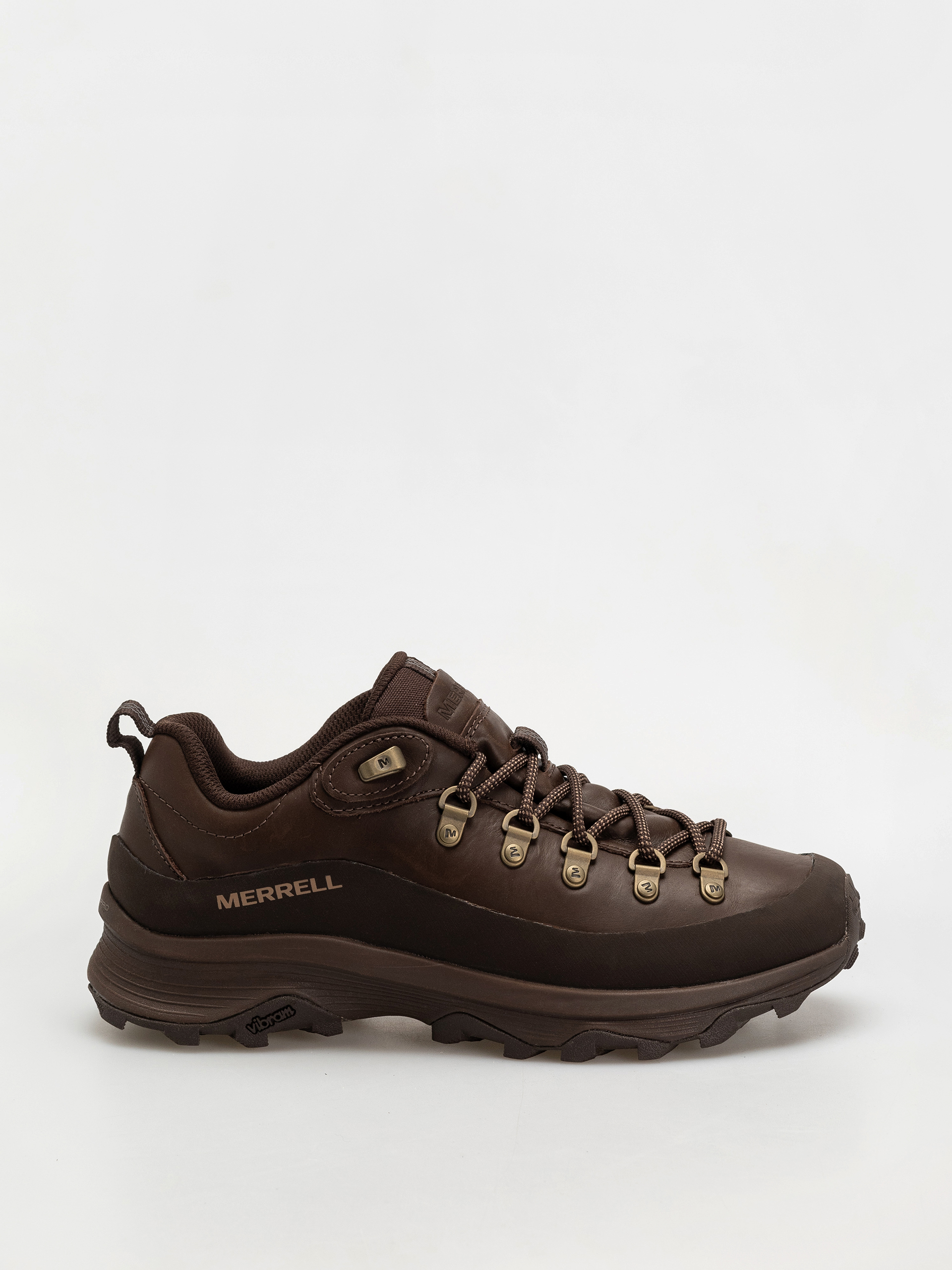 Merrell Ontario Speed Ltr Lace Se Shoes - brown (mole) Merrell Ontario Speed Ltr Lace Se Shoes - brown (mole)