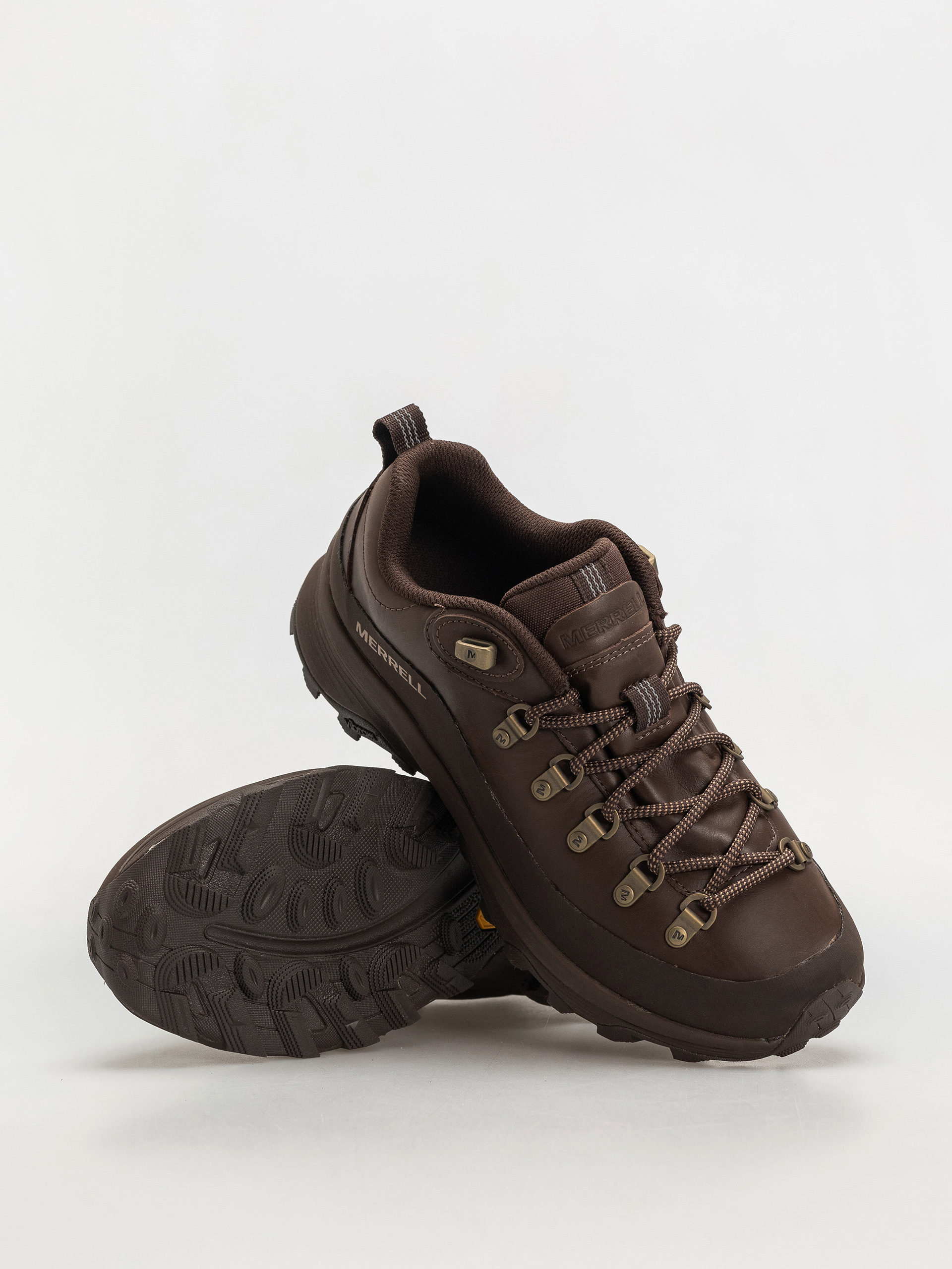 Merrell Ontario Speed Ltr Lace Se Shoes (mole)
