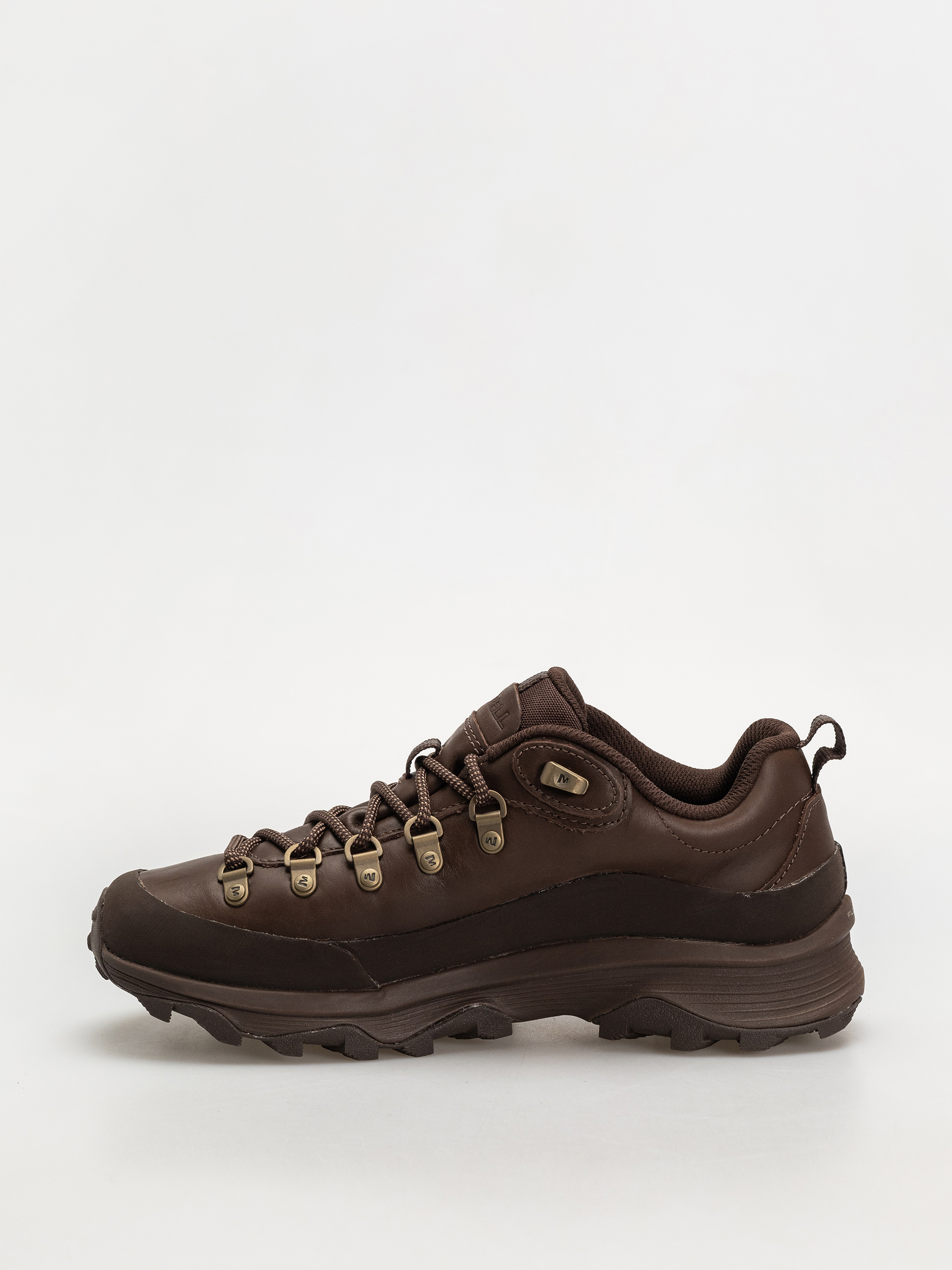 Merrell Ontario Speed Ltr Lace Se Schuhe (mole)
