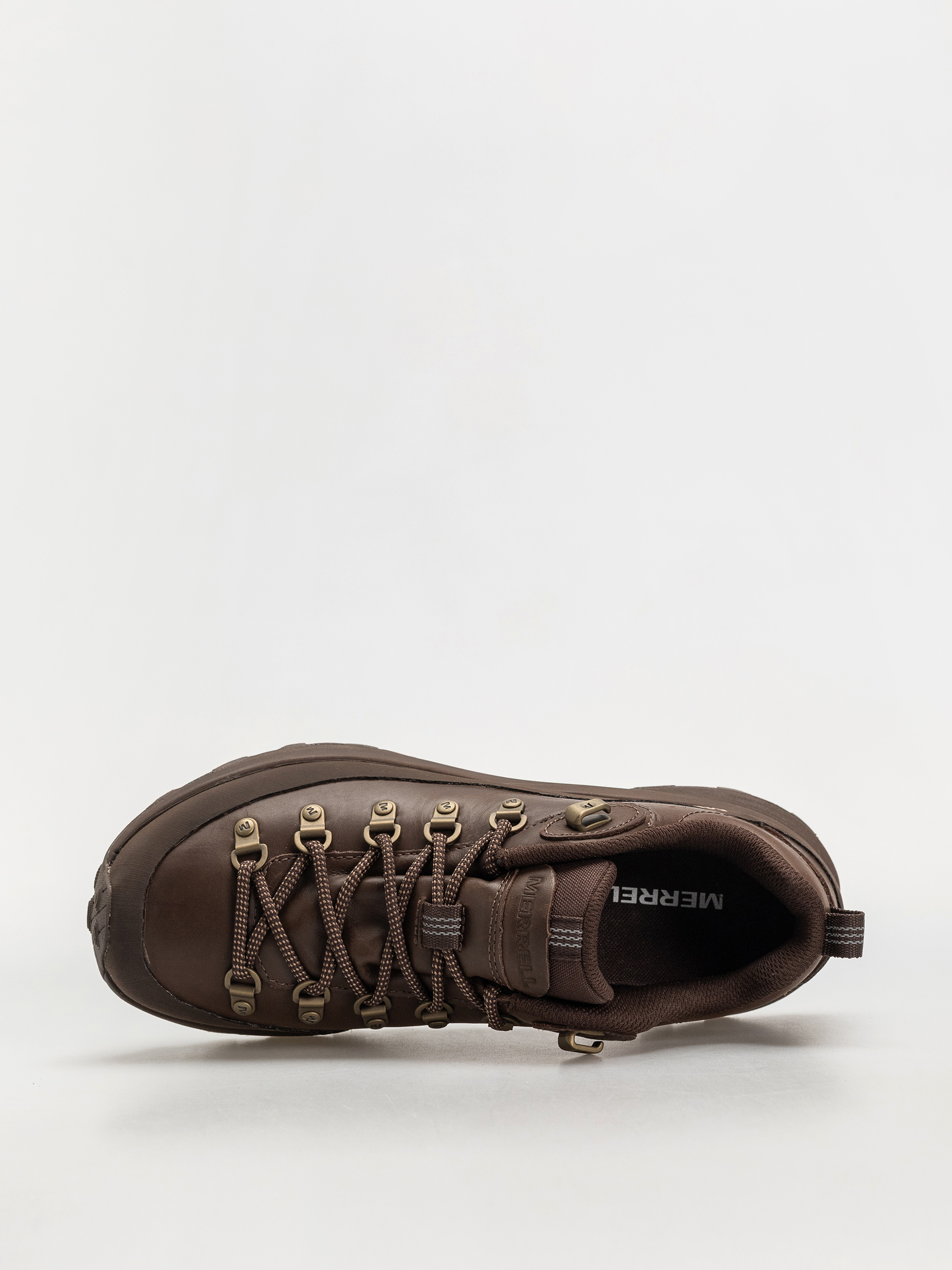 Merrell Ontario Speed Ltr Lace Se Schuhe (mole)