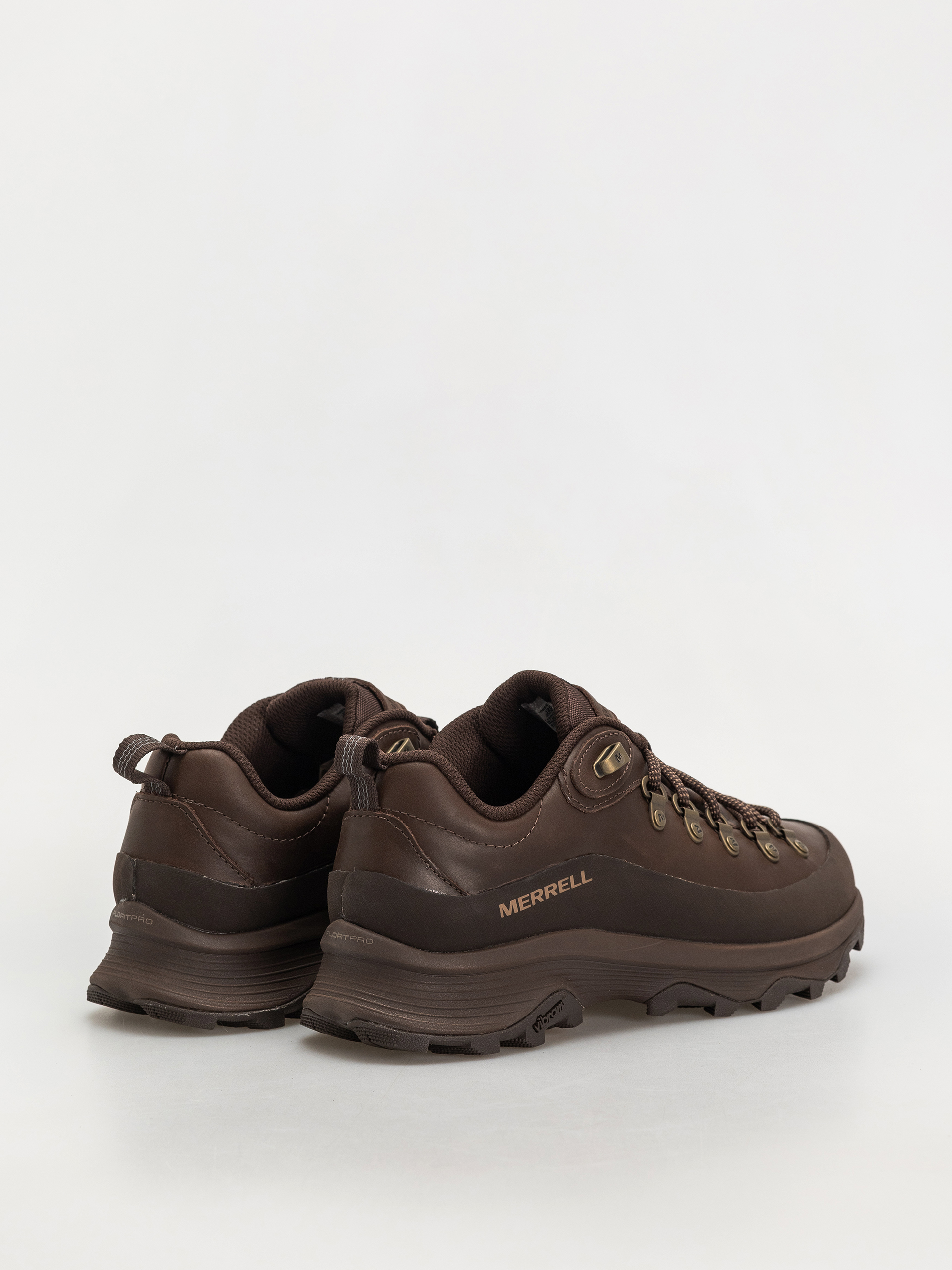 Merrell Ontario Speed Ltr Lace Se Schuhe (mole)