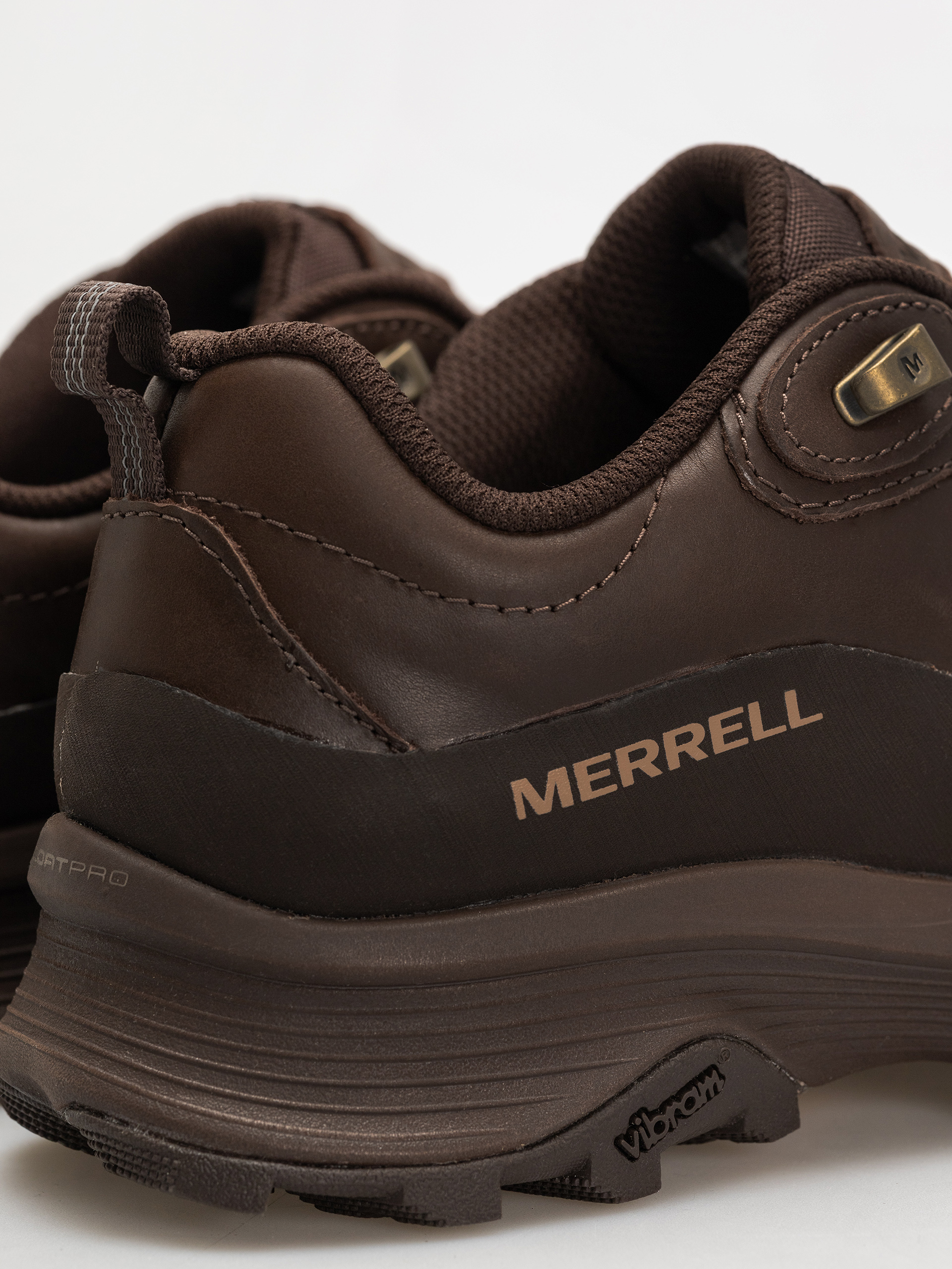 Merrell Ontario Speed Ltr Lace Se Schuhe (mole)