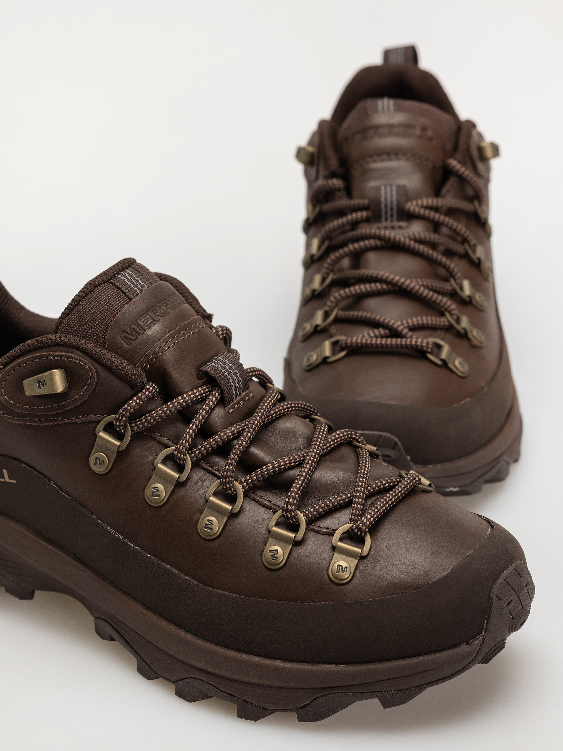 Merrell Ontario Speed Ltr Lace Se Schuhe (mole)