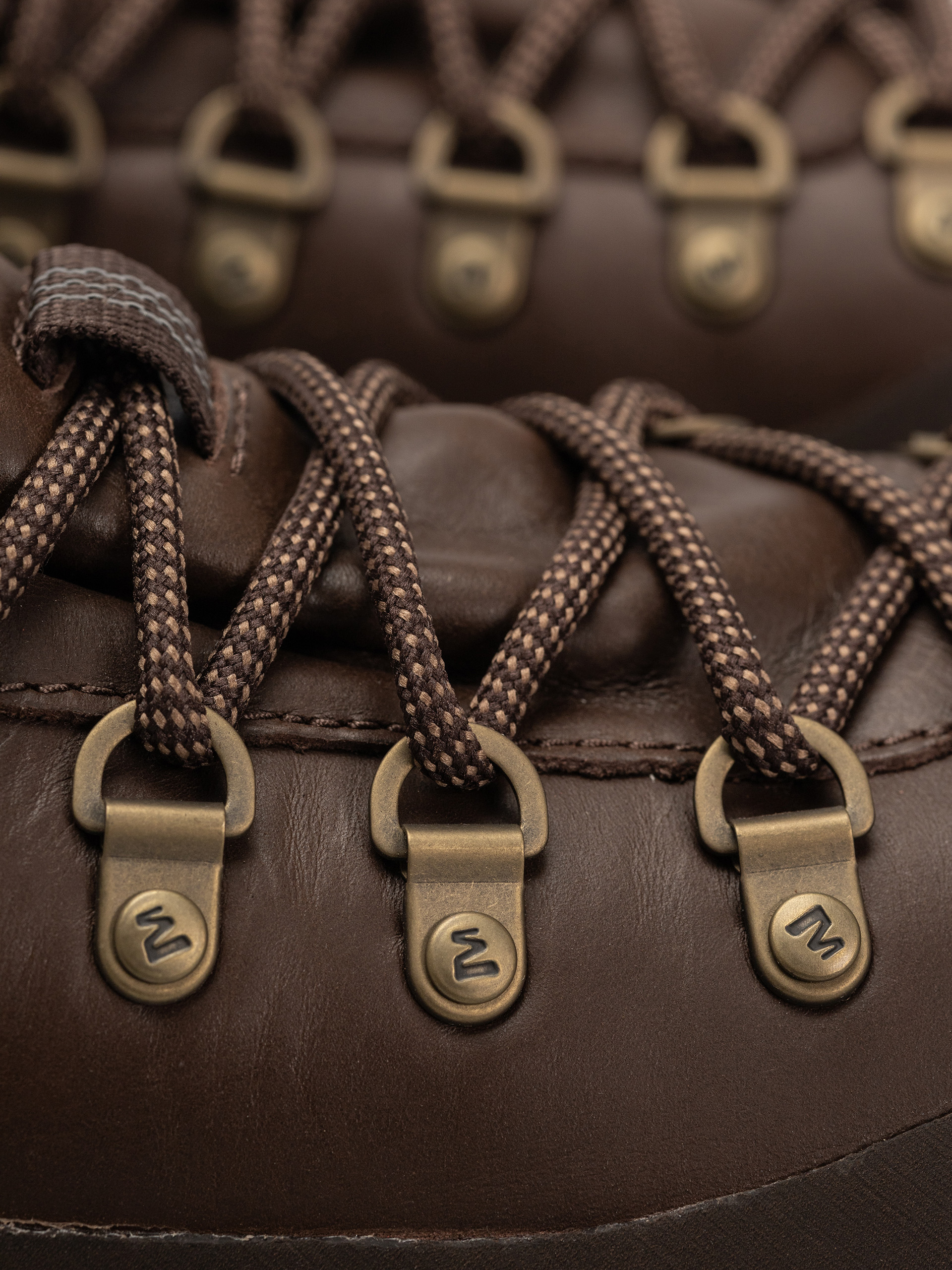 Merrell Ontario Speed Ltr Lace Se Shoes (mole)