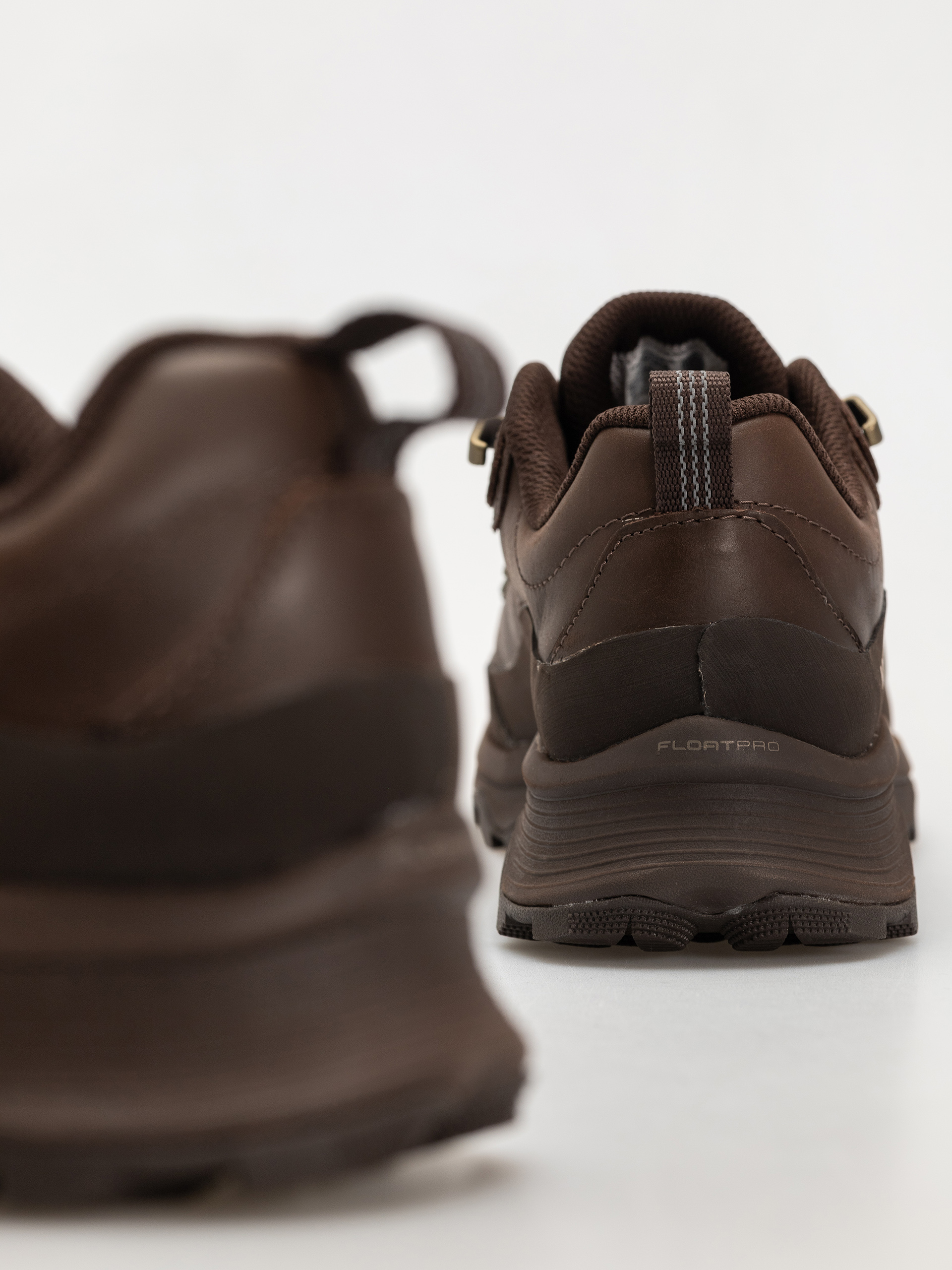 Merrell Ontario Speed Ltr Lace Se Shoes (mole)