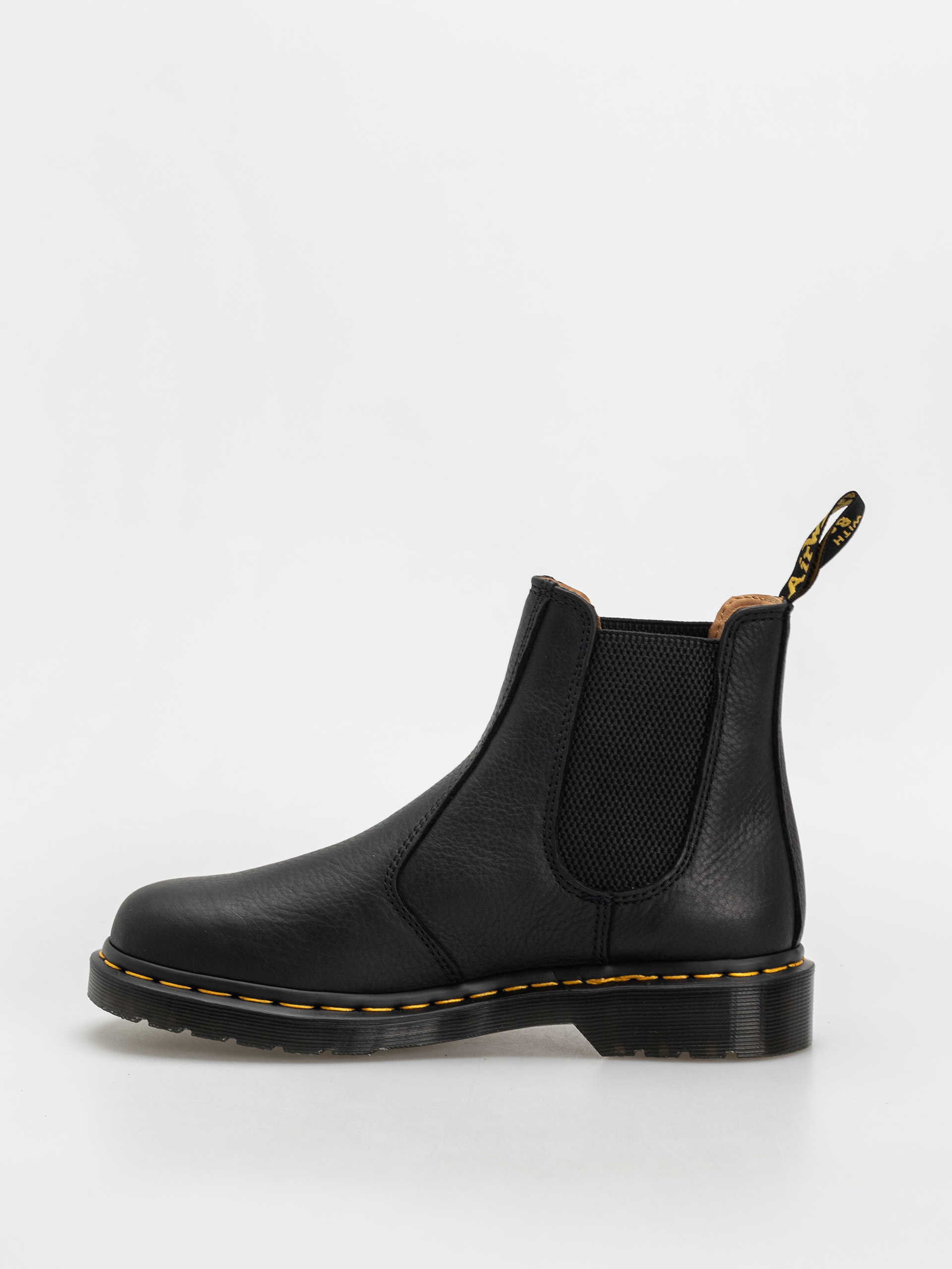 Dr. Martens 2976 Chelsea Schuhe (black ambassador)
