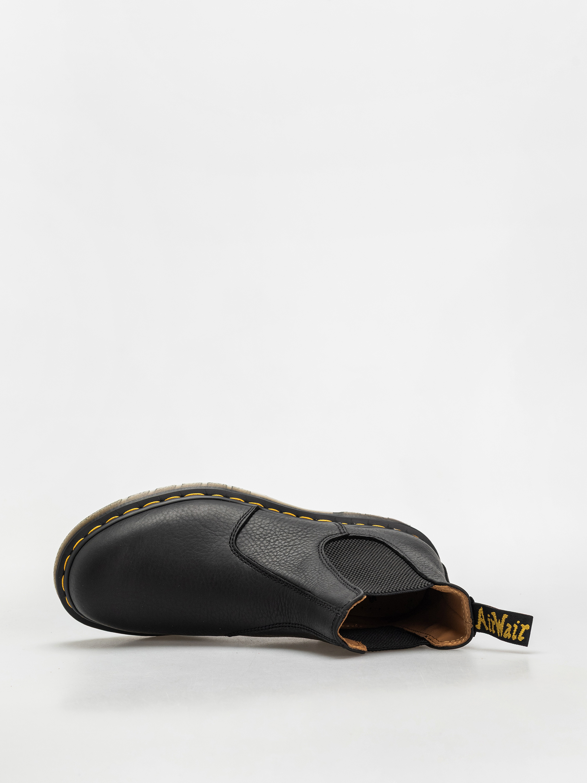 Dr. Martens 2976 Chelsea Schuhe (black ambassador)