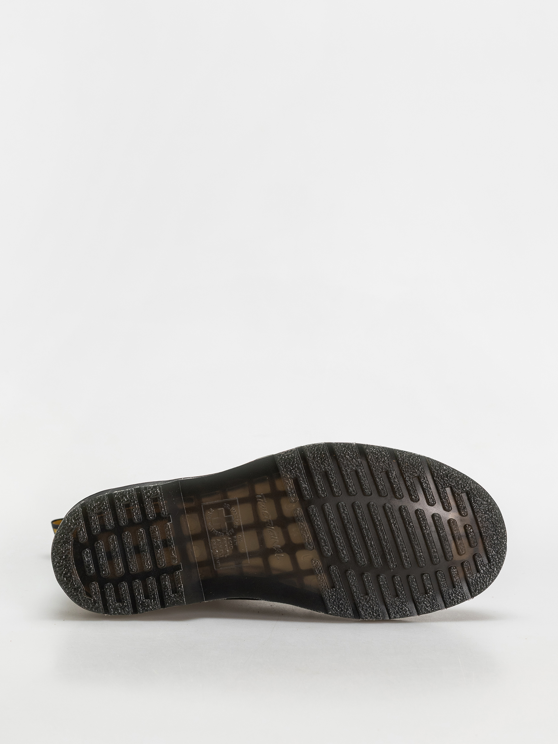 Dr. Martens 2976 Chelsea Schuhe (black ambassador)