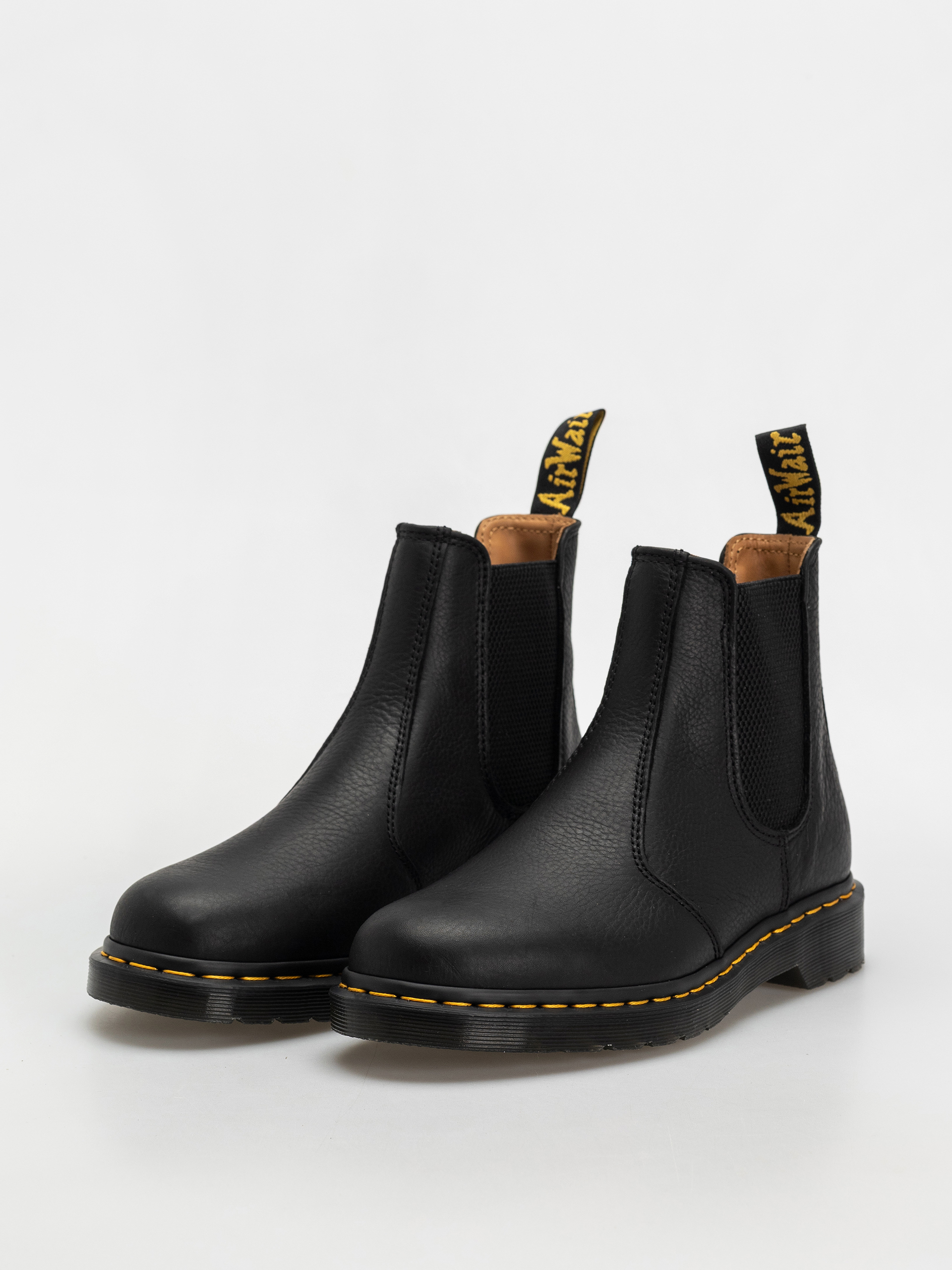 Dr. Martens 2976 Chelsea Schuhe (black ambassador)