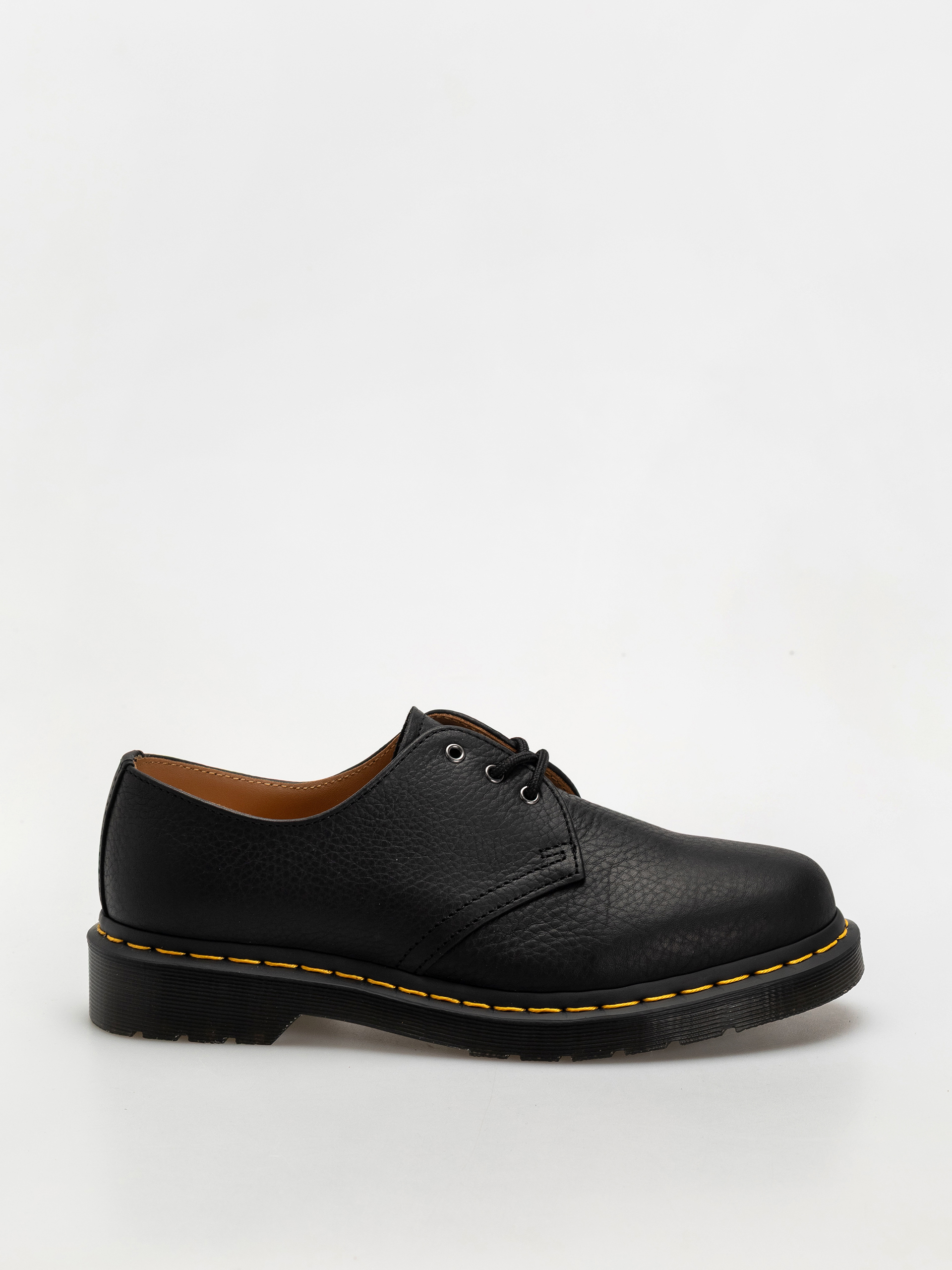 Dr. Martens 1461 Shoes (black ambassador)