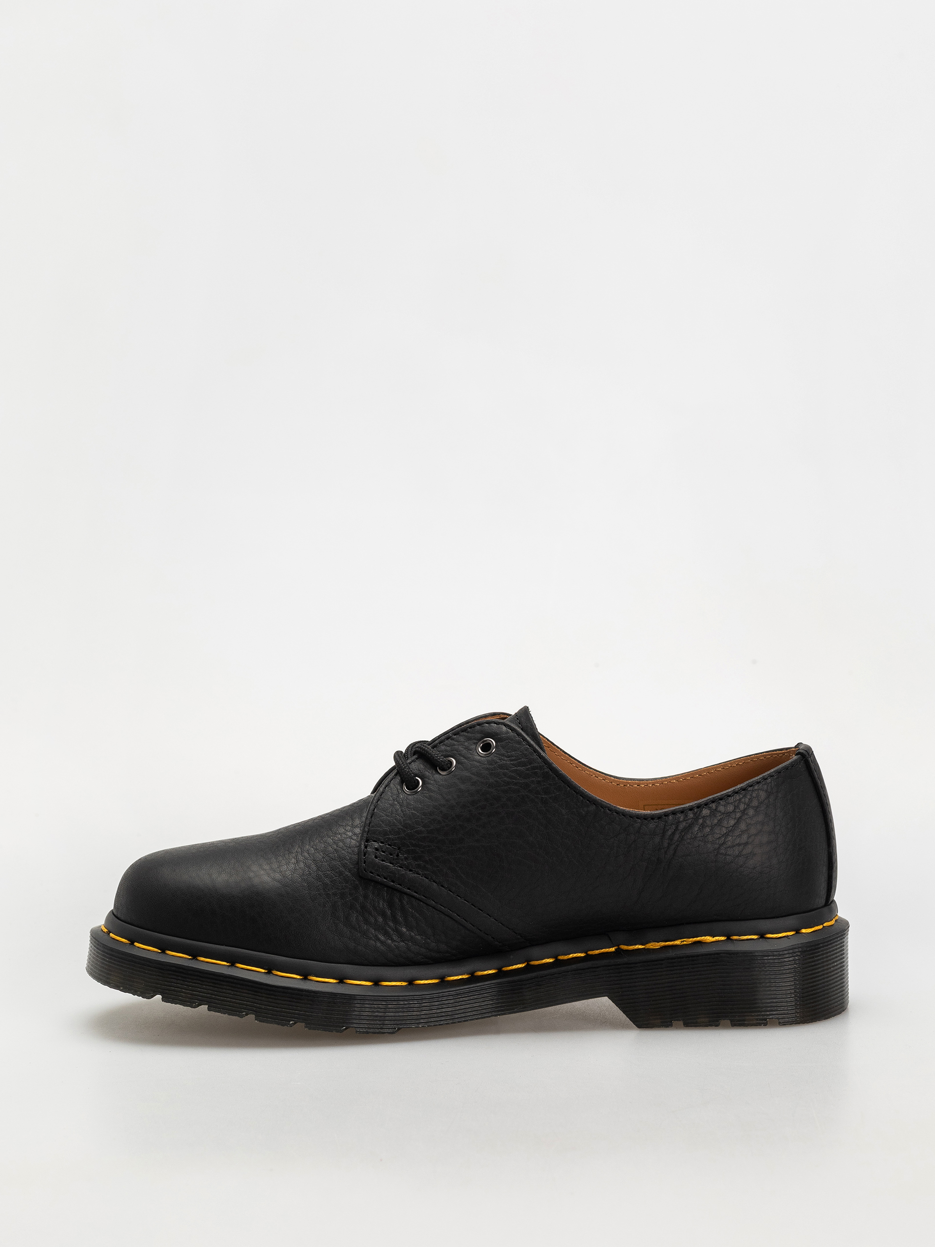 Dr. Martens 1461 Shoes (black ambassador)