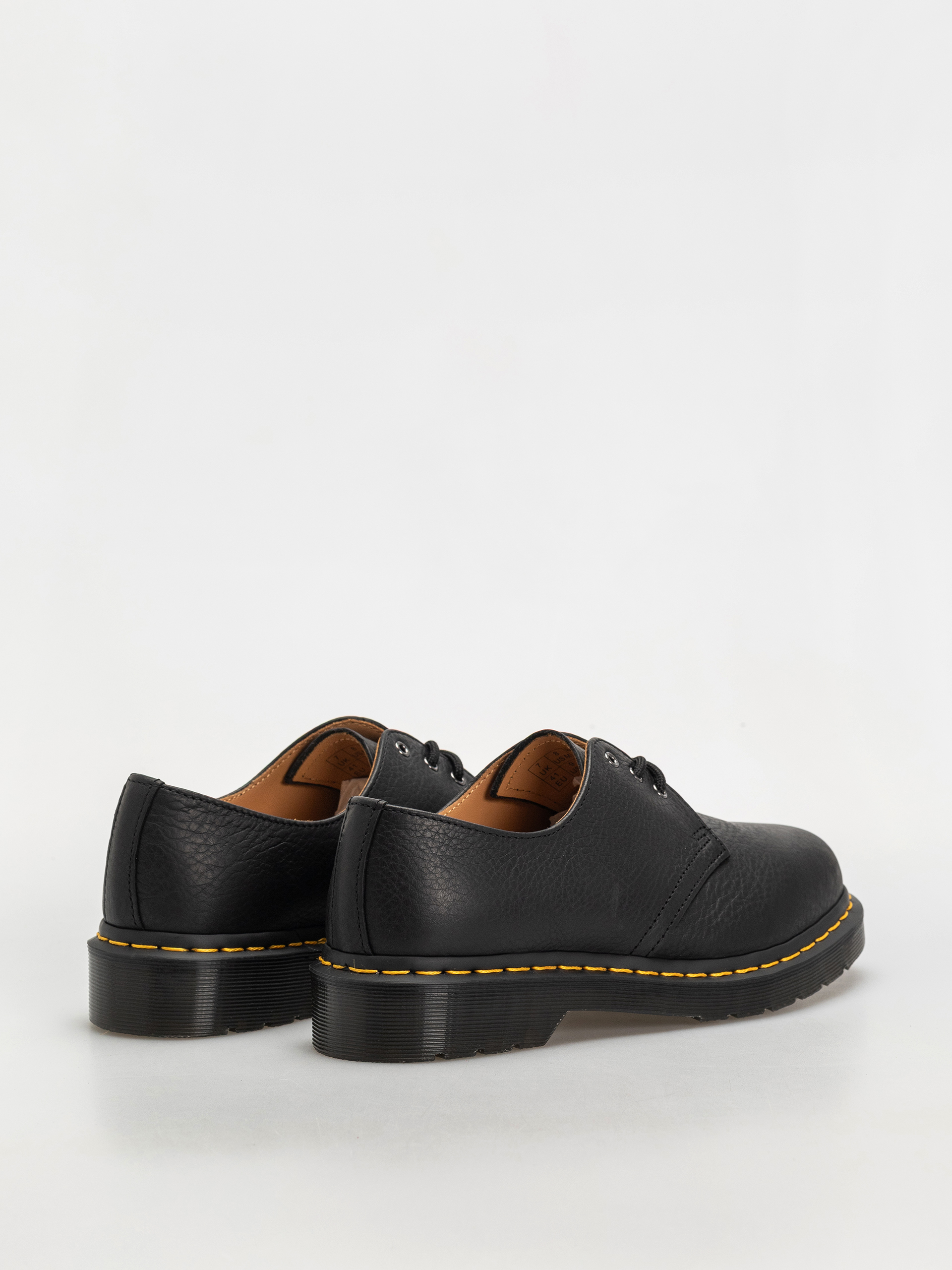 Dr. Martens 1461 Schuhe (black ambassador)