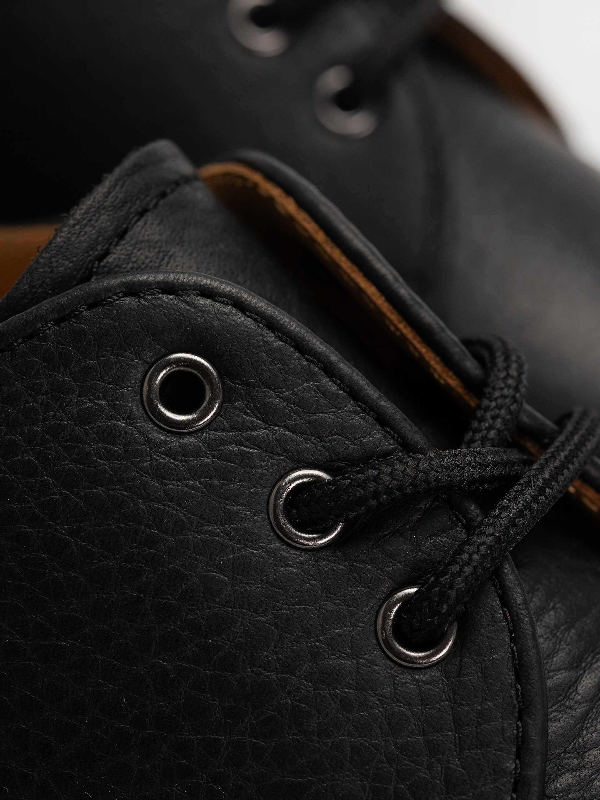 Dr. Martens 1461 Schuhe (black ambassador)