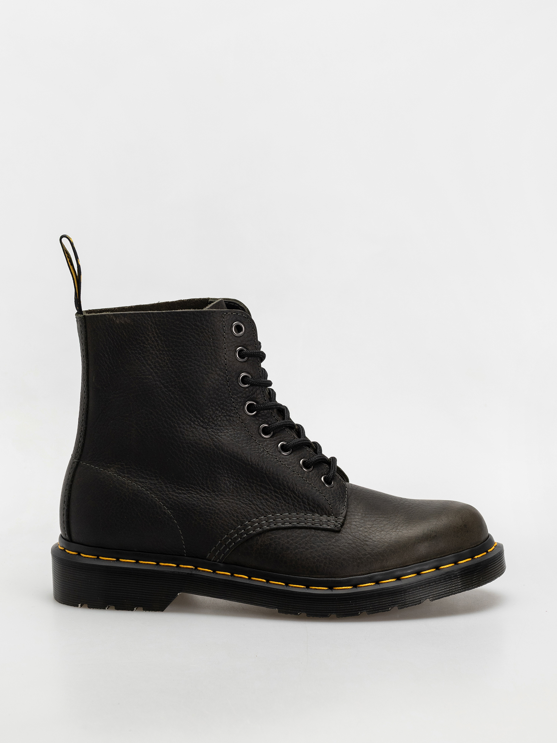 Dr. Martens 1460 Pascal Shoes (forest green green ambassador)