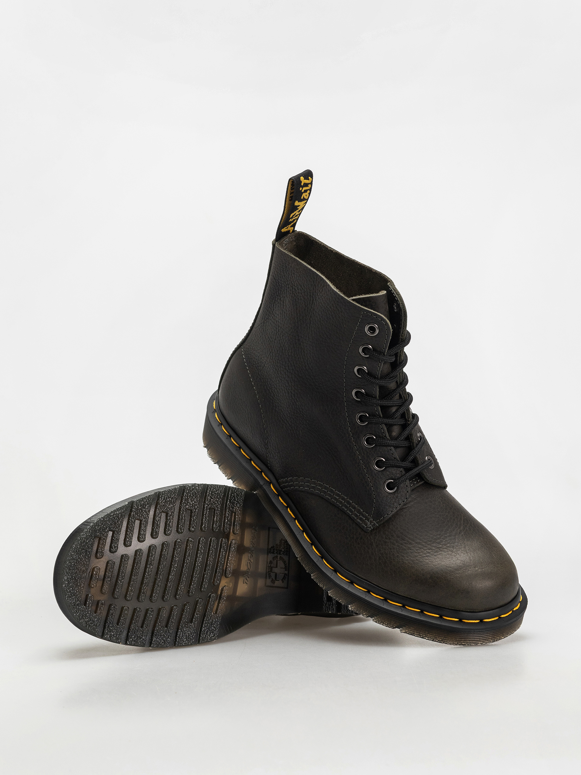 Dr. Martens 1460 Pascal Schuhe (forest green green ambassador)
