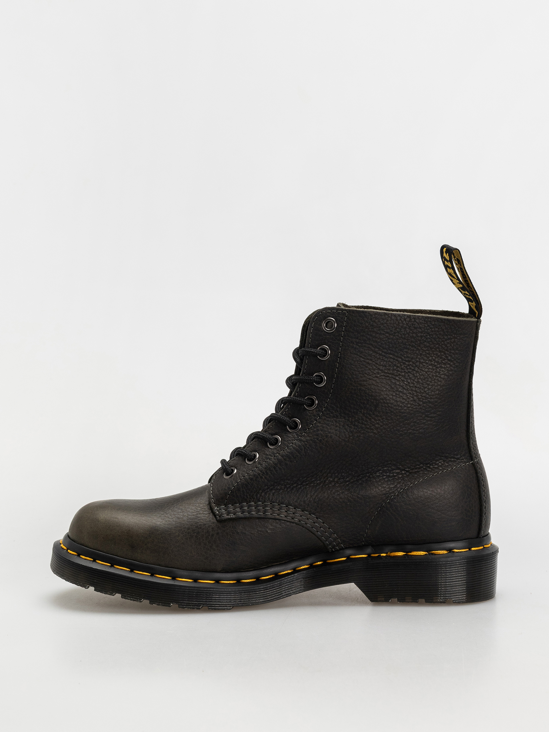 Dr. Martens 1460 Pascal Schuhe (forest green green ambassador)