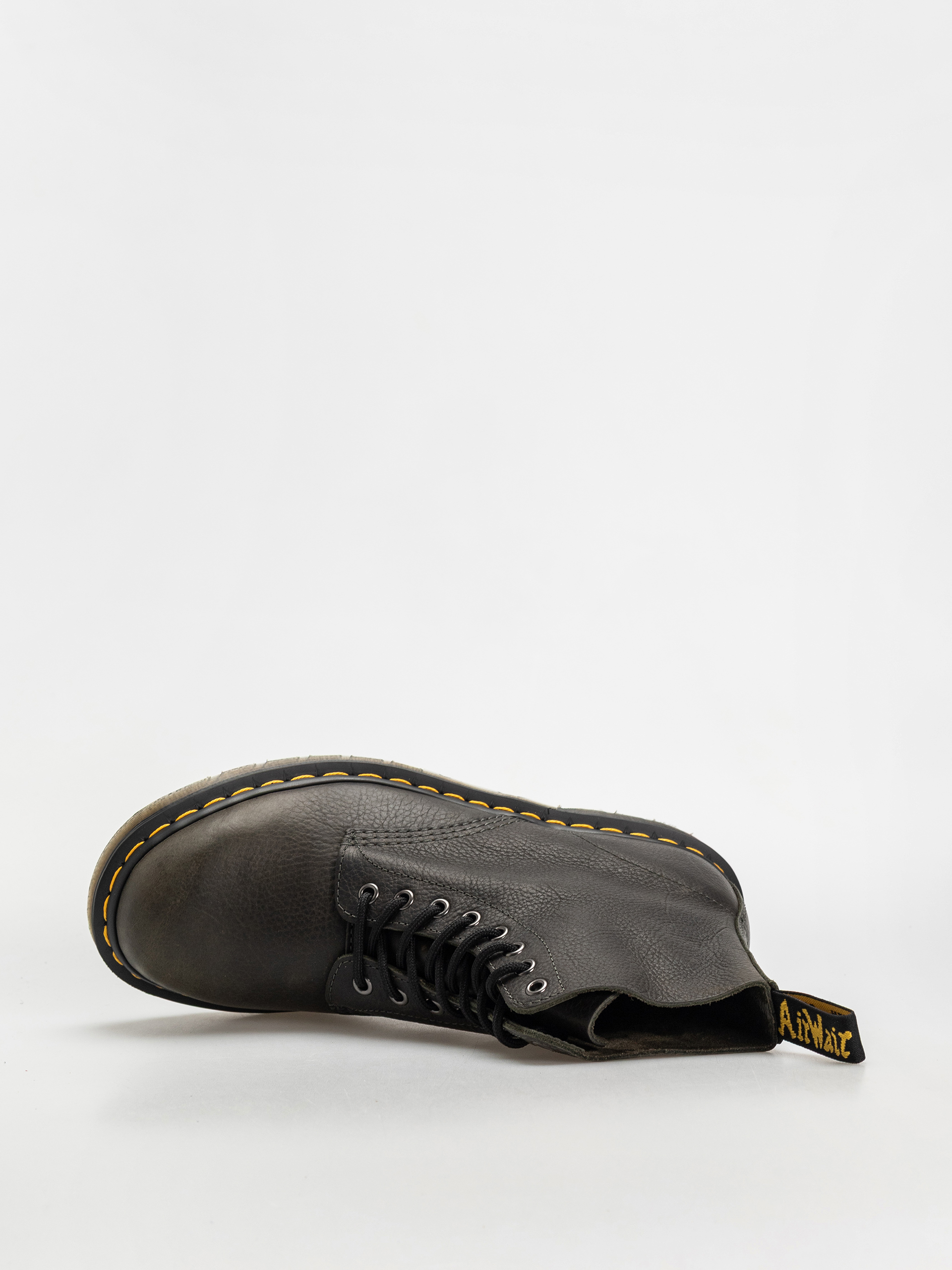 Dr. Martens 1460 Pascal Schuhe (forest green green ambassador)