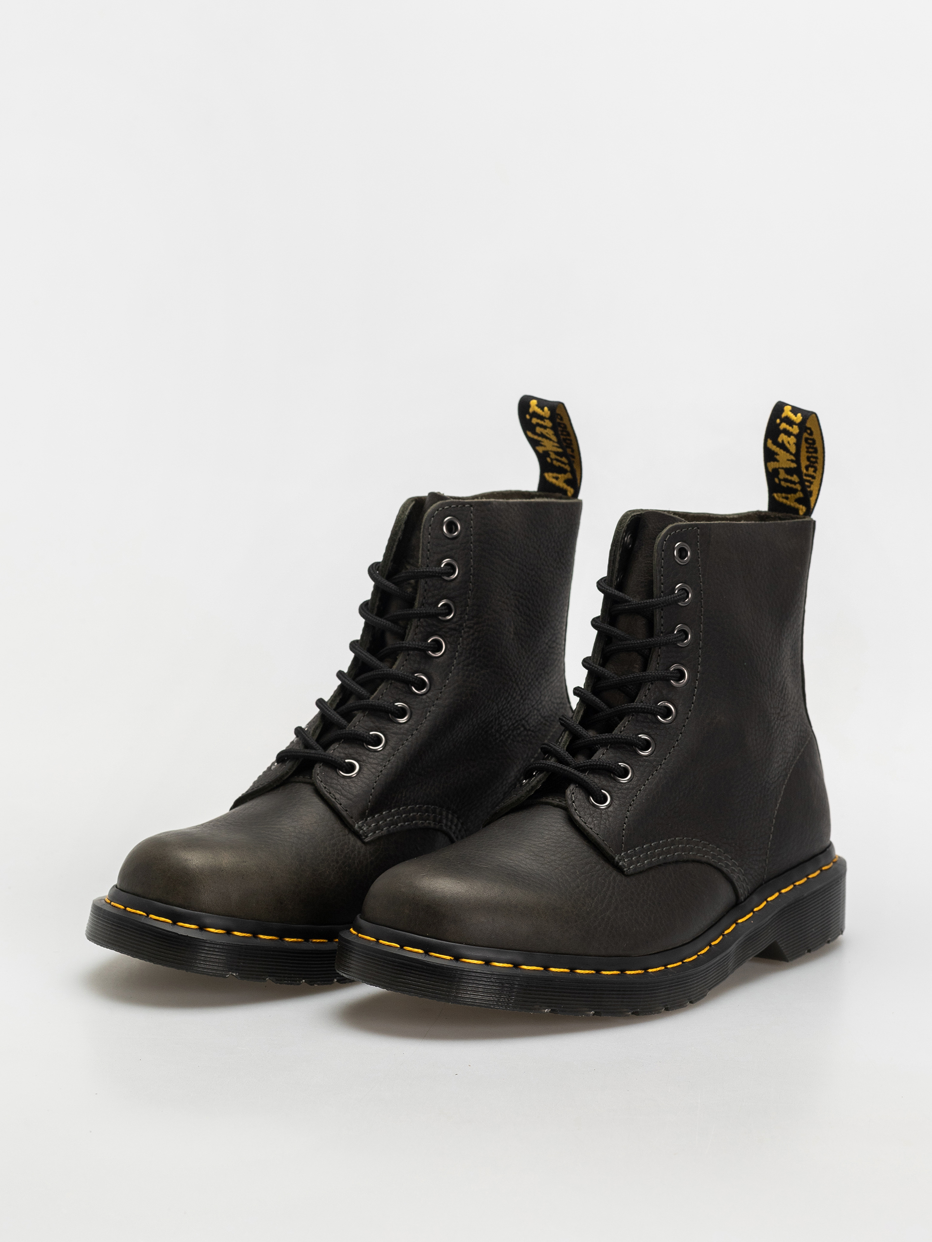 Dr. Martens 1460 Pascal Schuhe (forest green green ambassador)