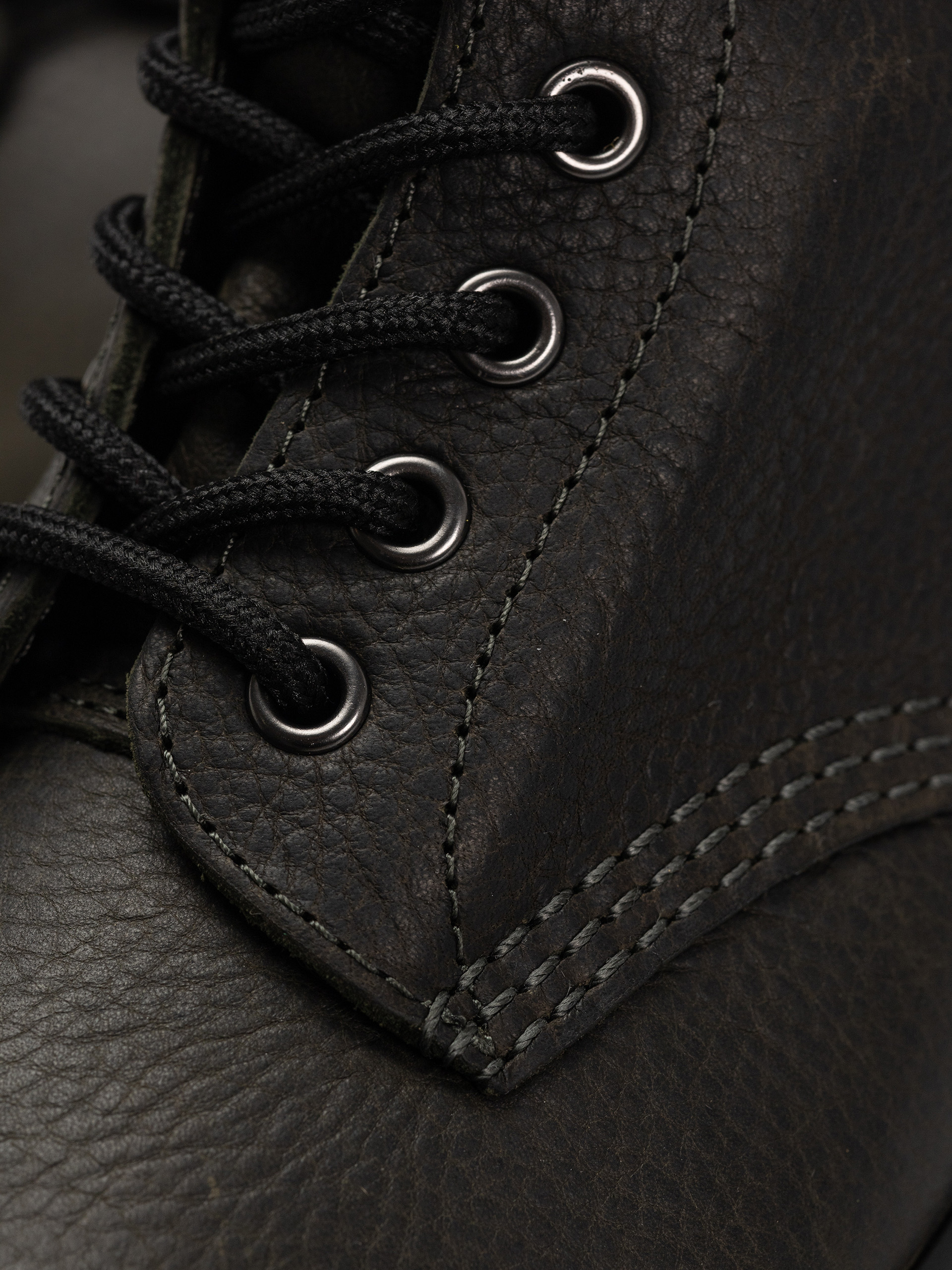 Dr. Martens 1460 Pascal Schuhe (forest green green ambassador)