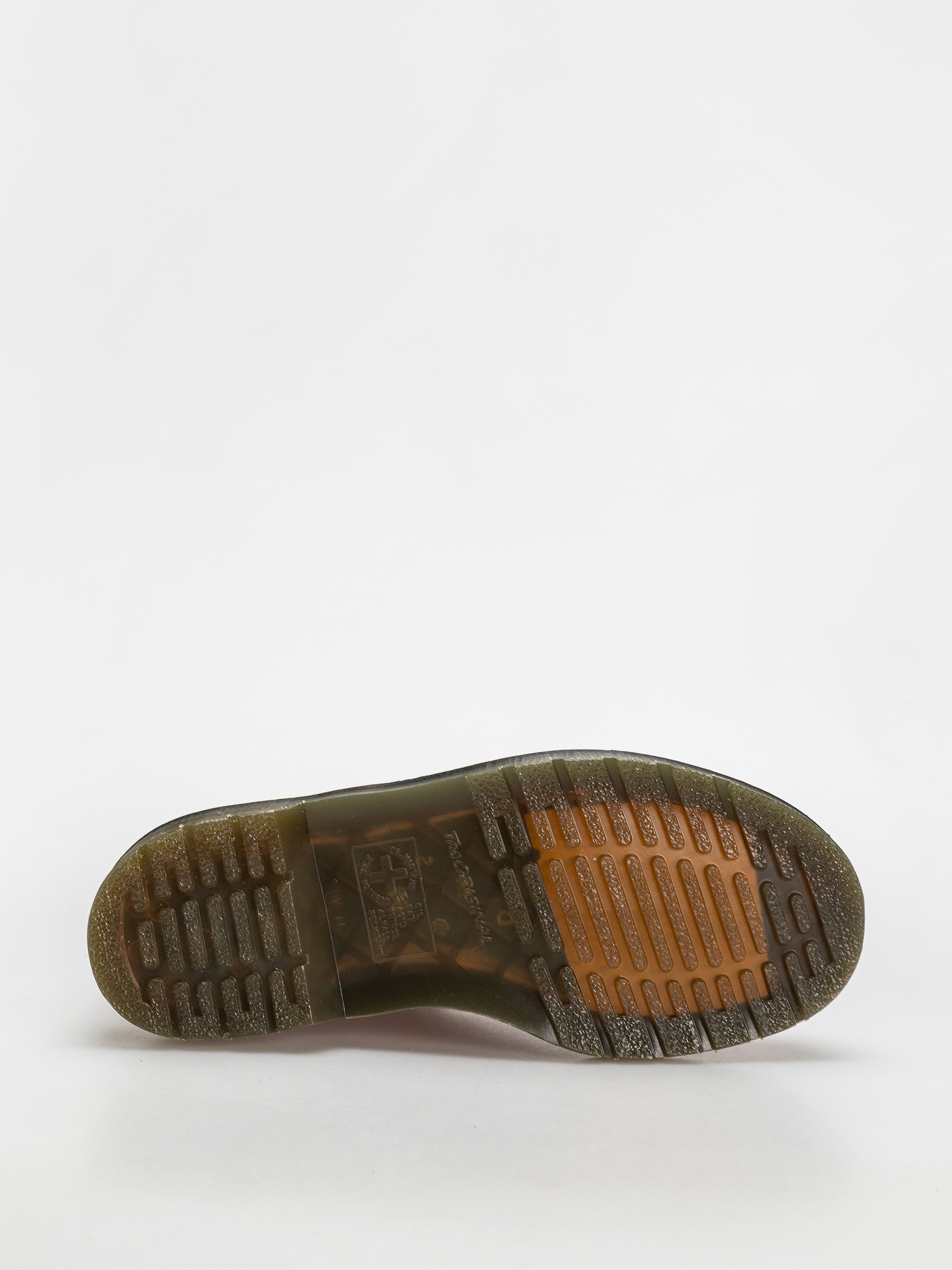 Dr. Martens 1460 Pascal Schuhe (fuchsia pink milled nubuck rb)