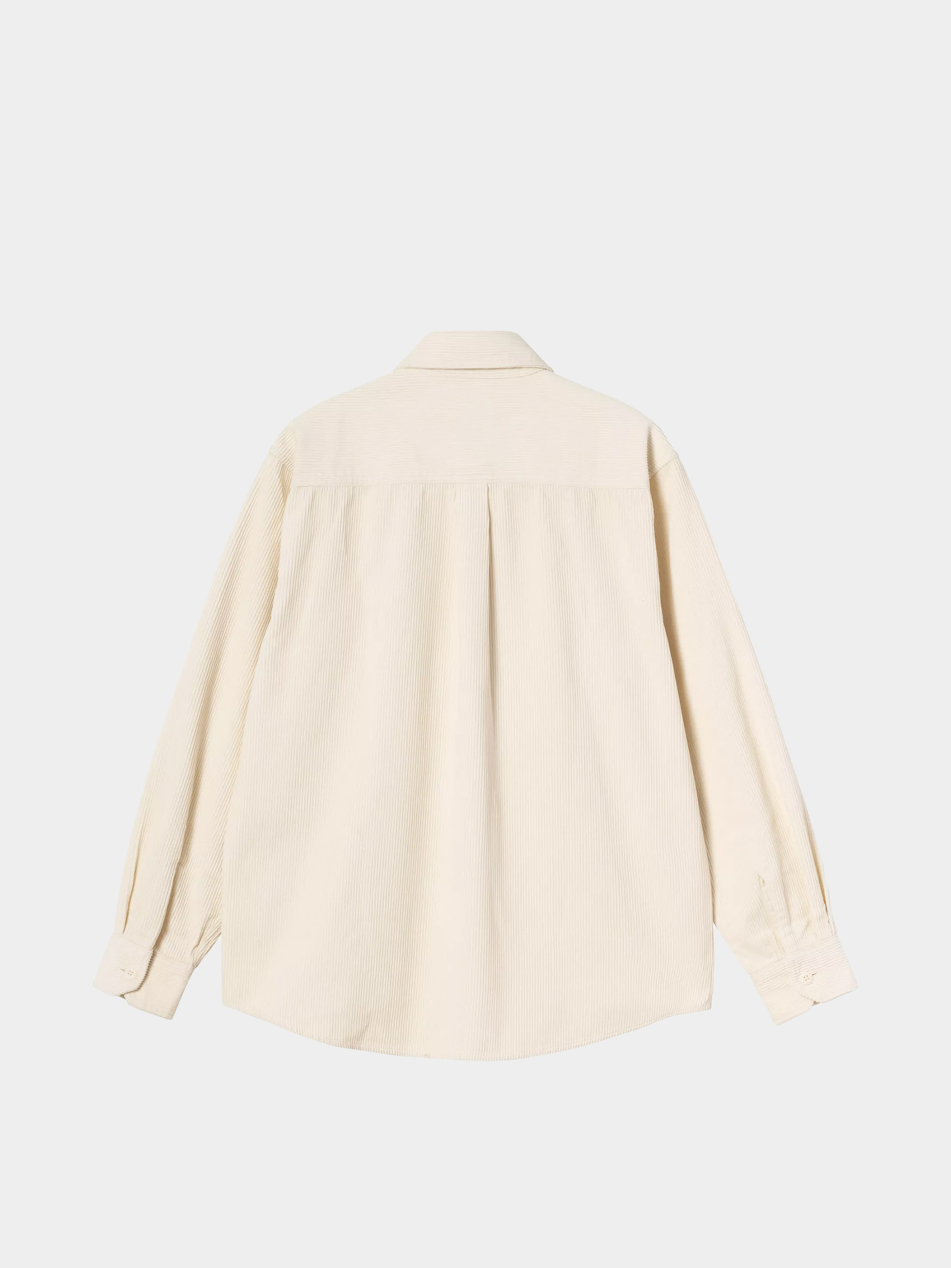 Carhartt WIP Hemd Flint (salt)