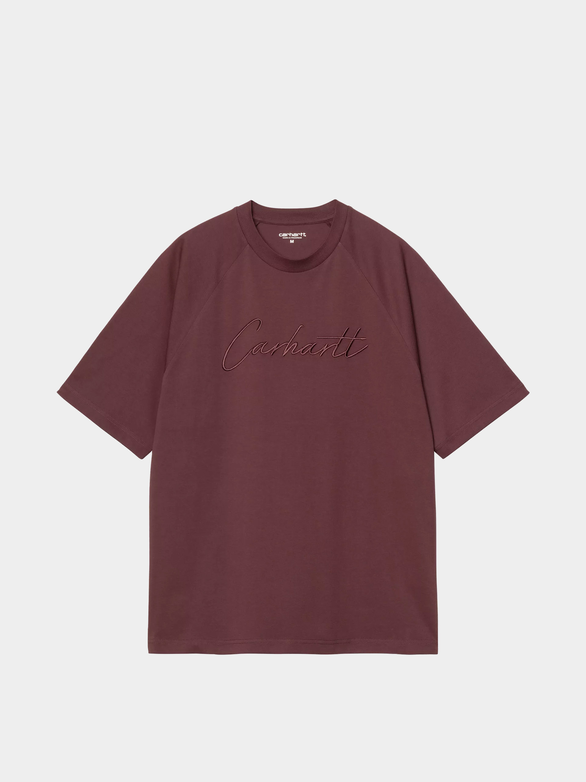 Carhartt WIP T-Shirt Ray (rondo)