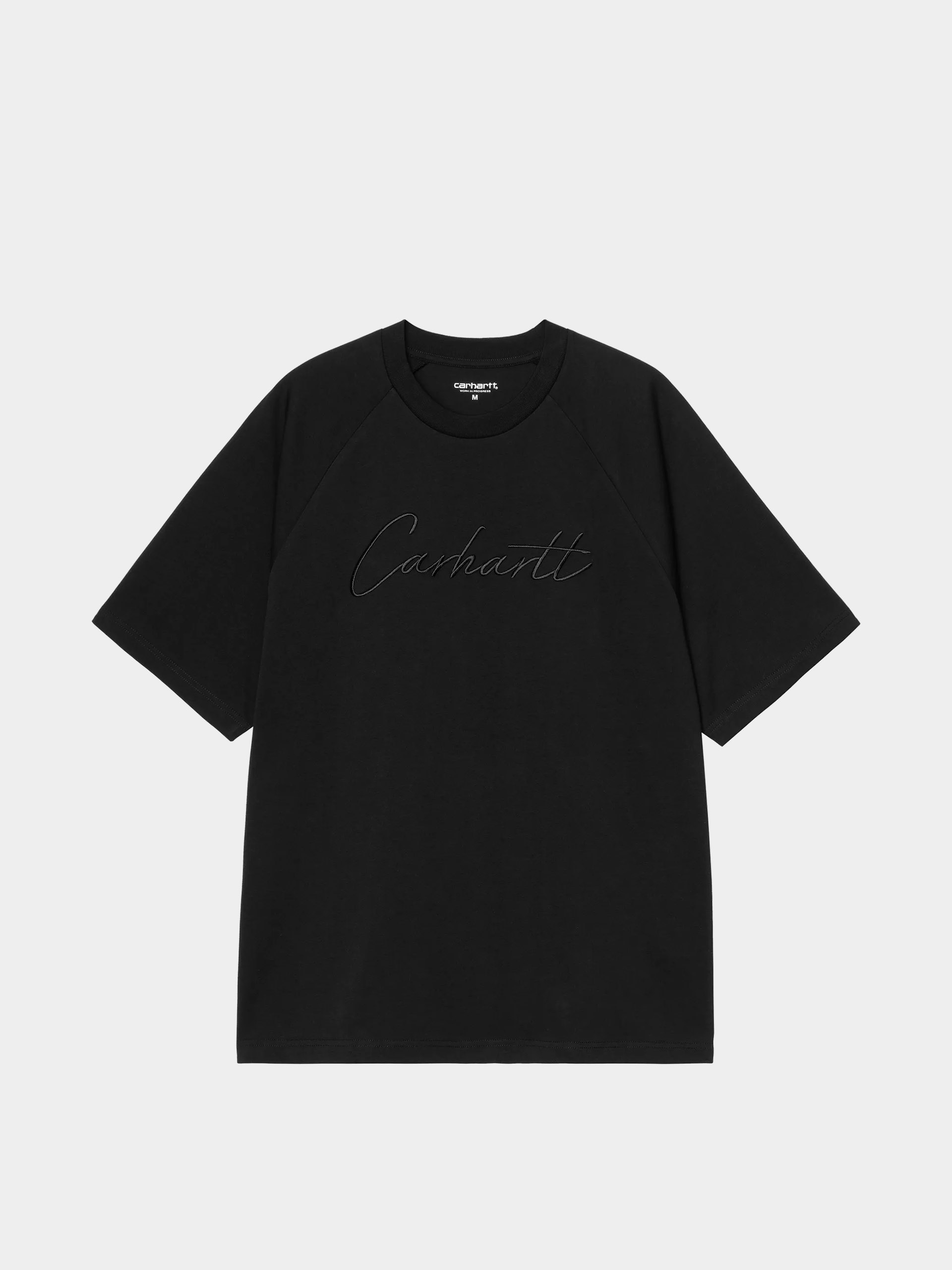 Carhartt WIP T-Shirt Ray (black)