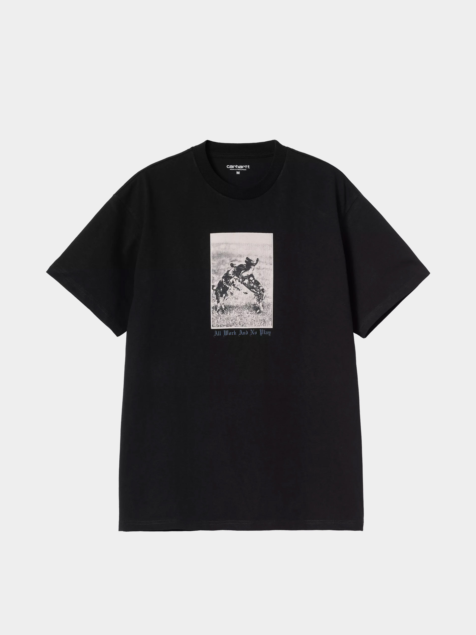 Carhartt WIP T-Shirt No Play