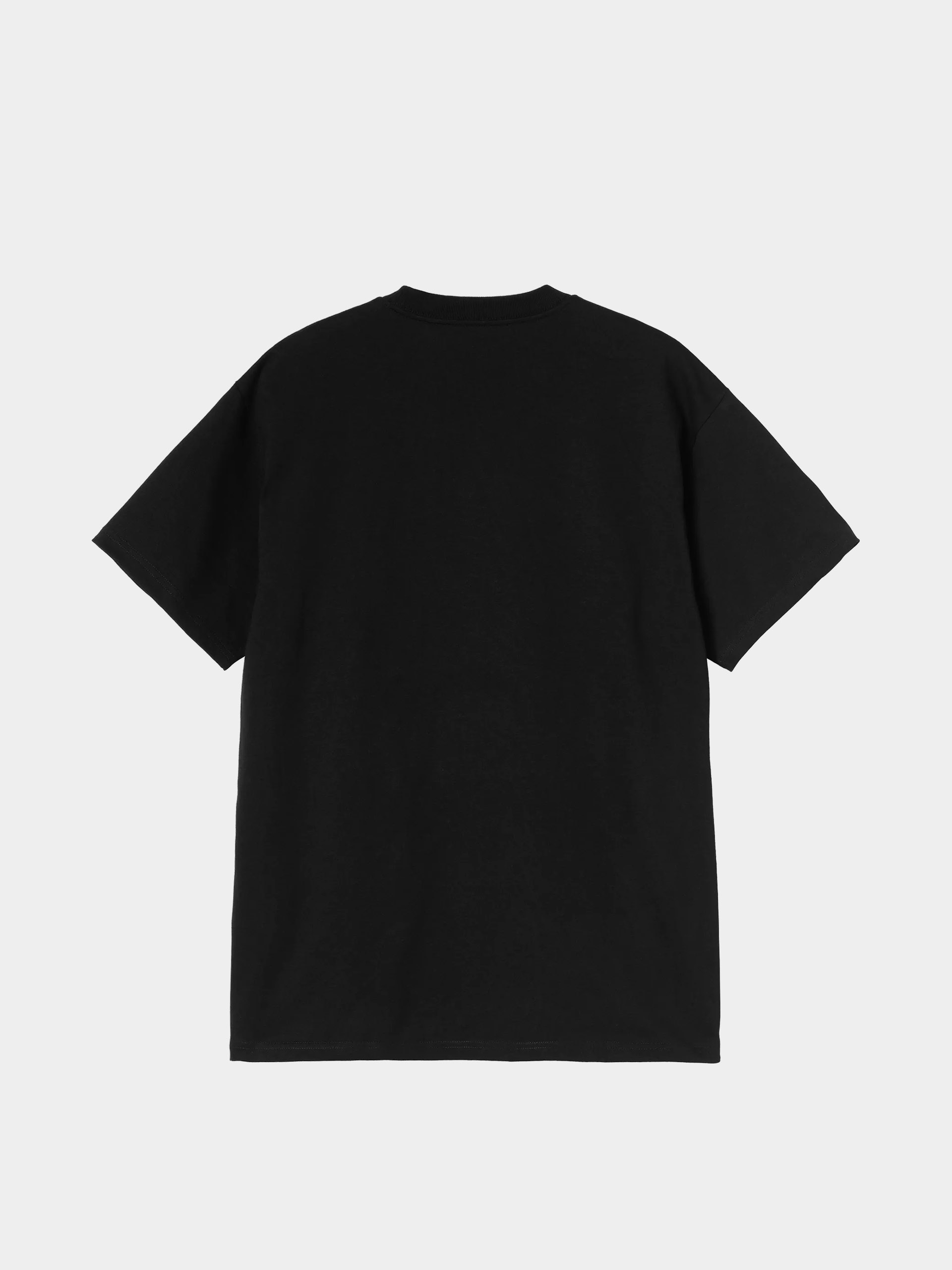 Carhartt WIP T-Shirt No Play (black)