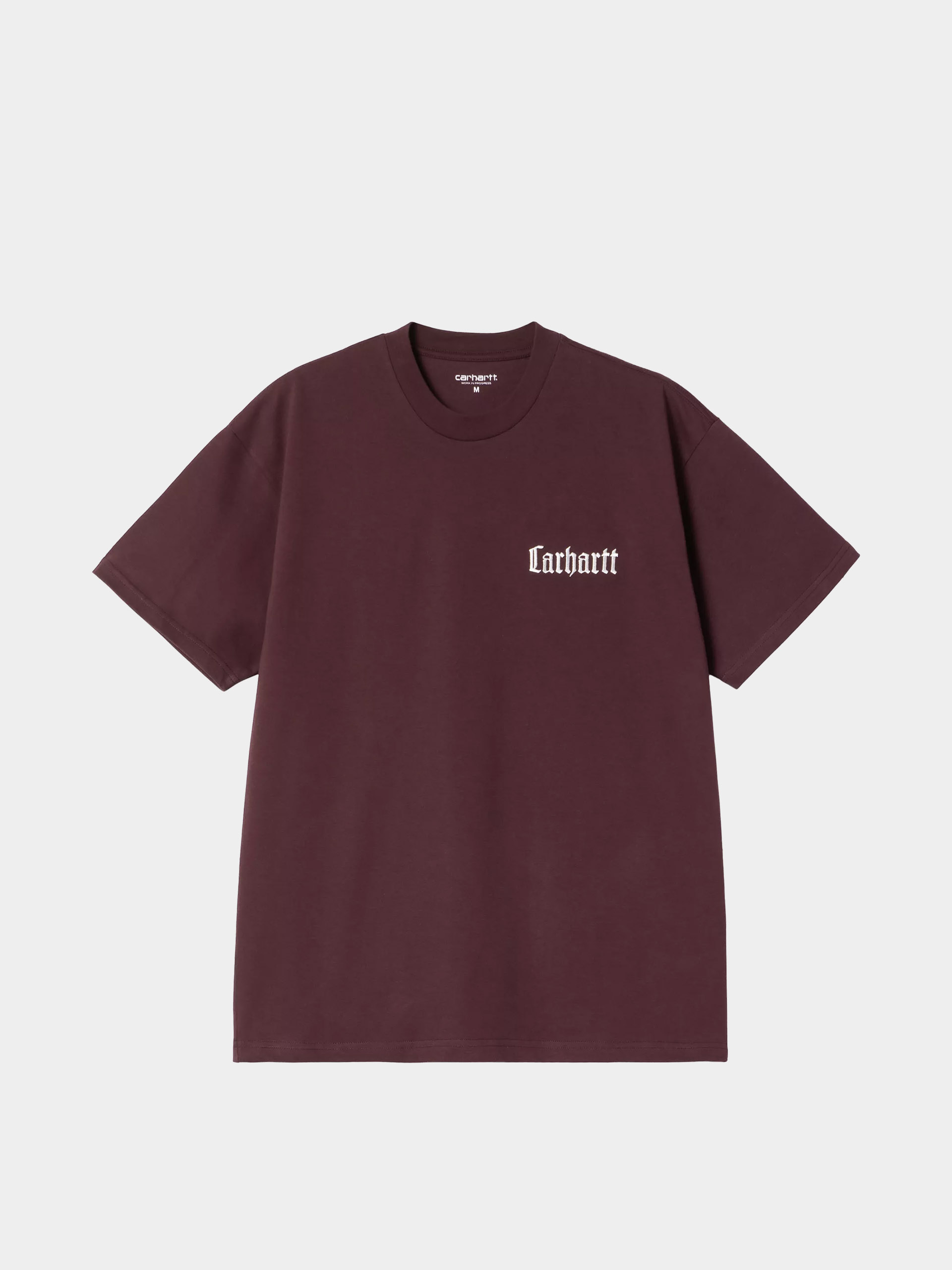 Carhartt WIP T-Shirt Schooling (rondo)