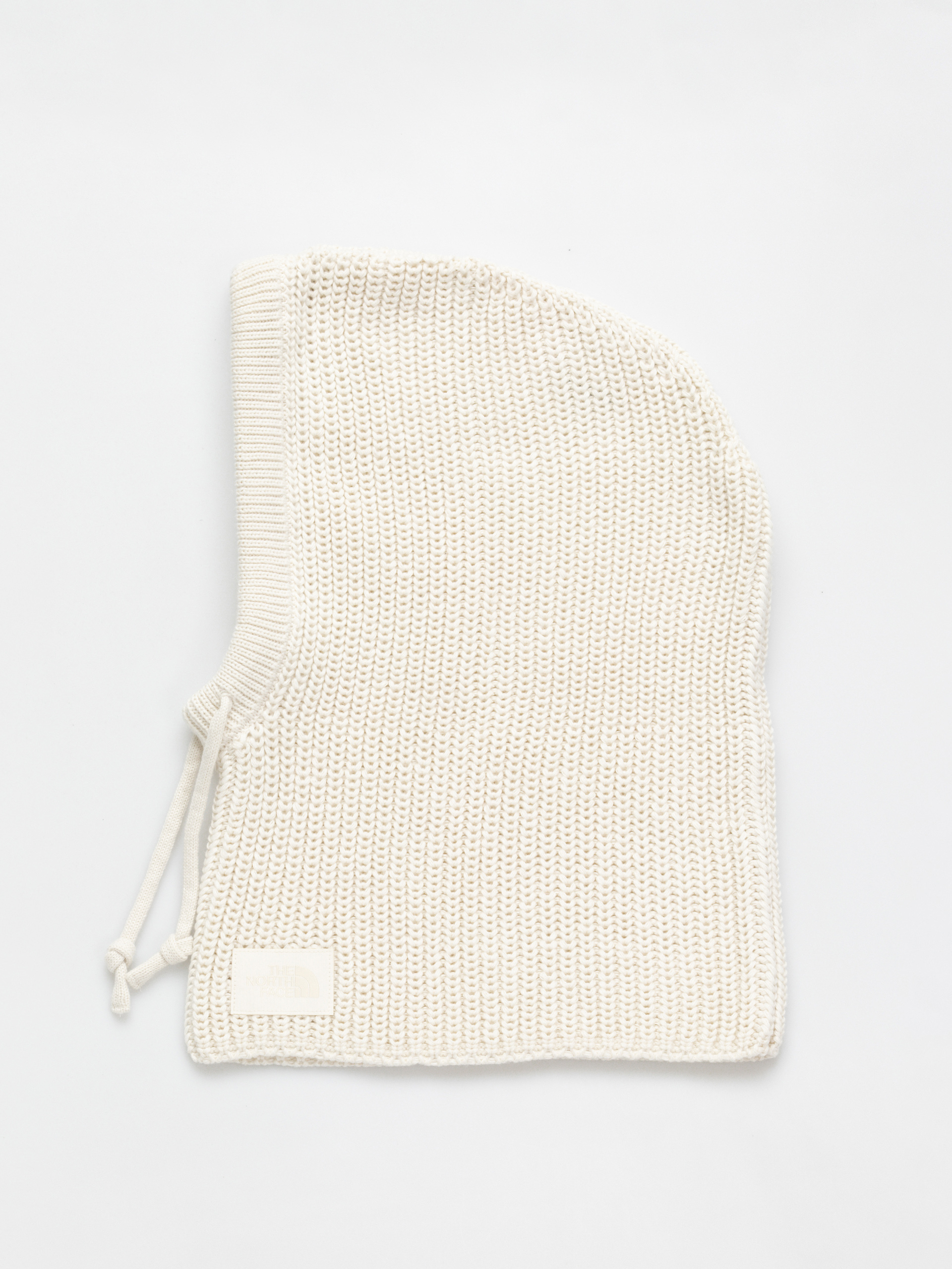 The North Face Neckwarmer Urban Lifestyle Hood (white dune)